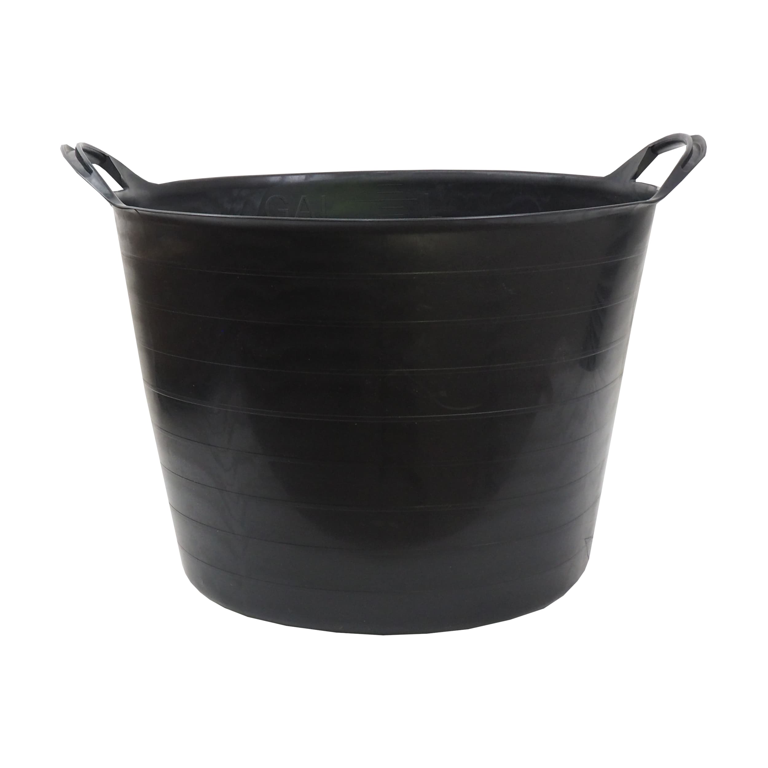 Nádoba FLEXI 38 l, černá