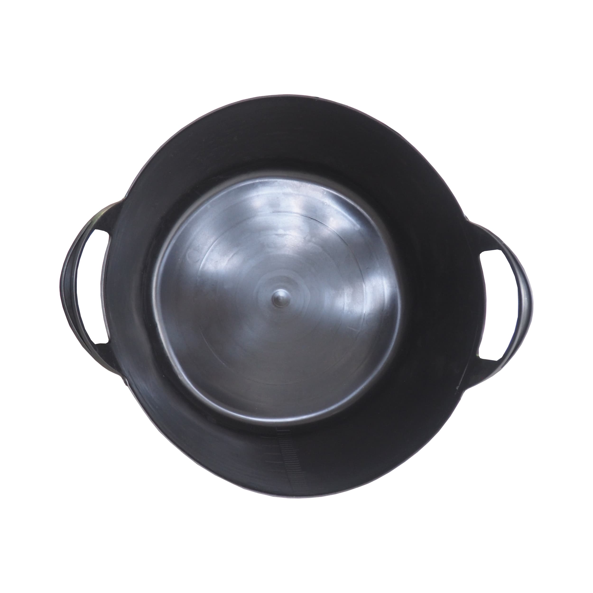 Nádoba FLEXI pružná 62 l – černá - náhled 4