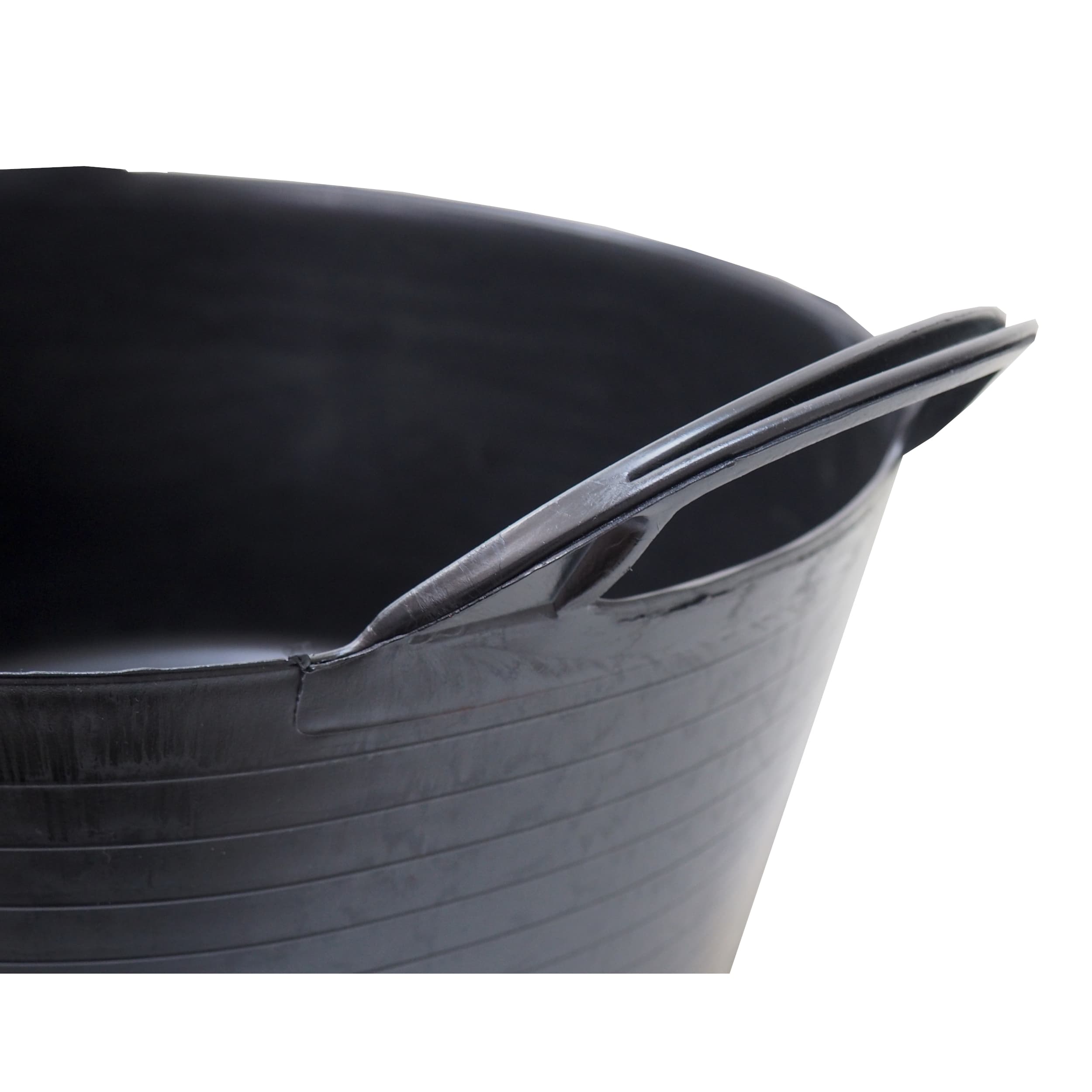Nádoba FLEXI pružná 62 l – černá - náhled 5