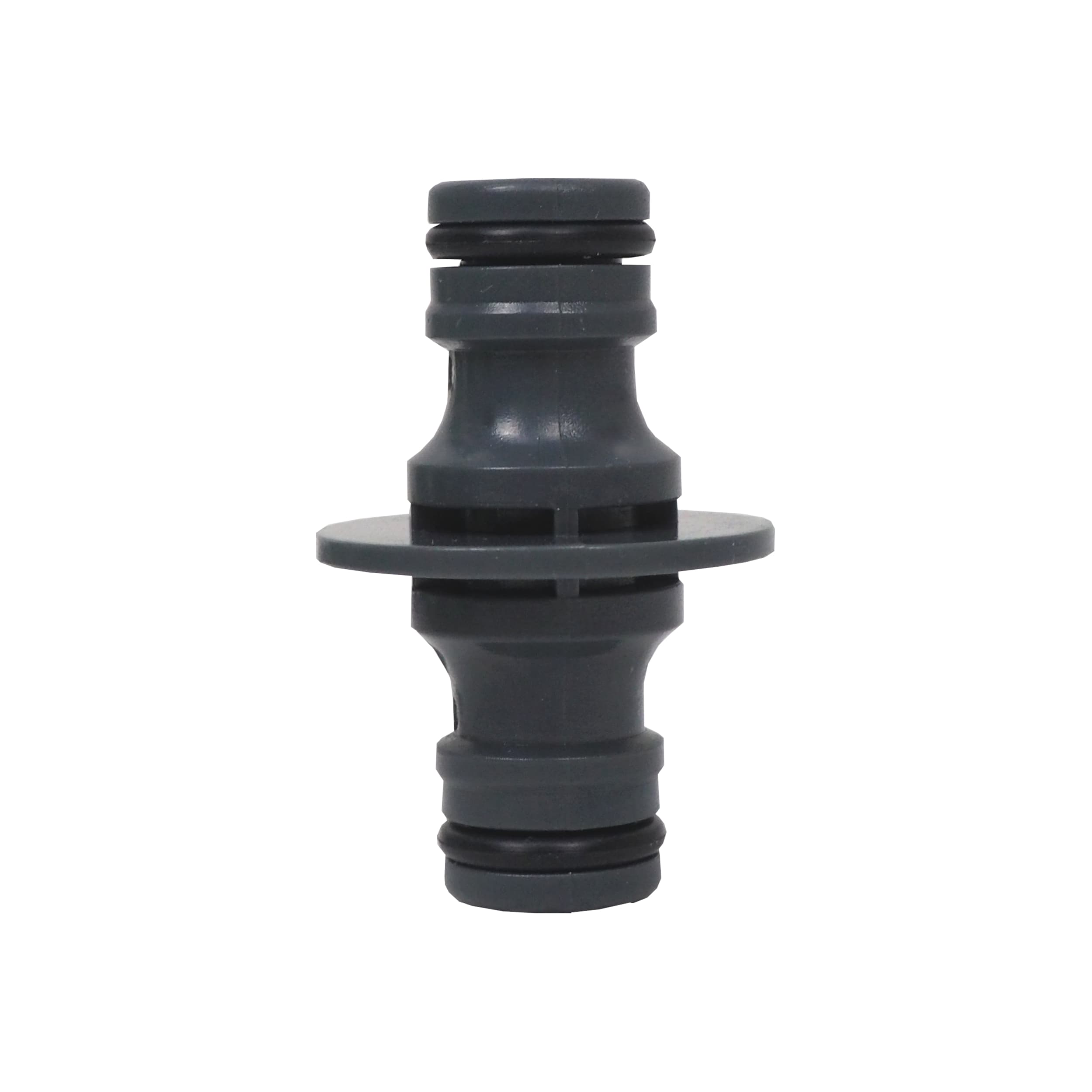 TOPTRADE spojka (mezikus) – 2 vývody, 1/2″