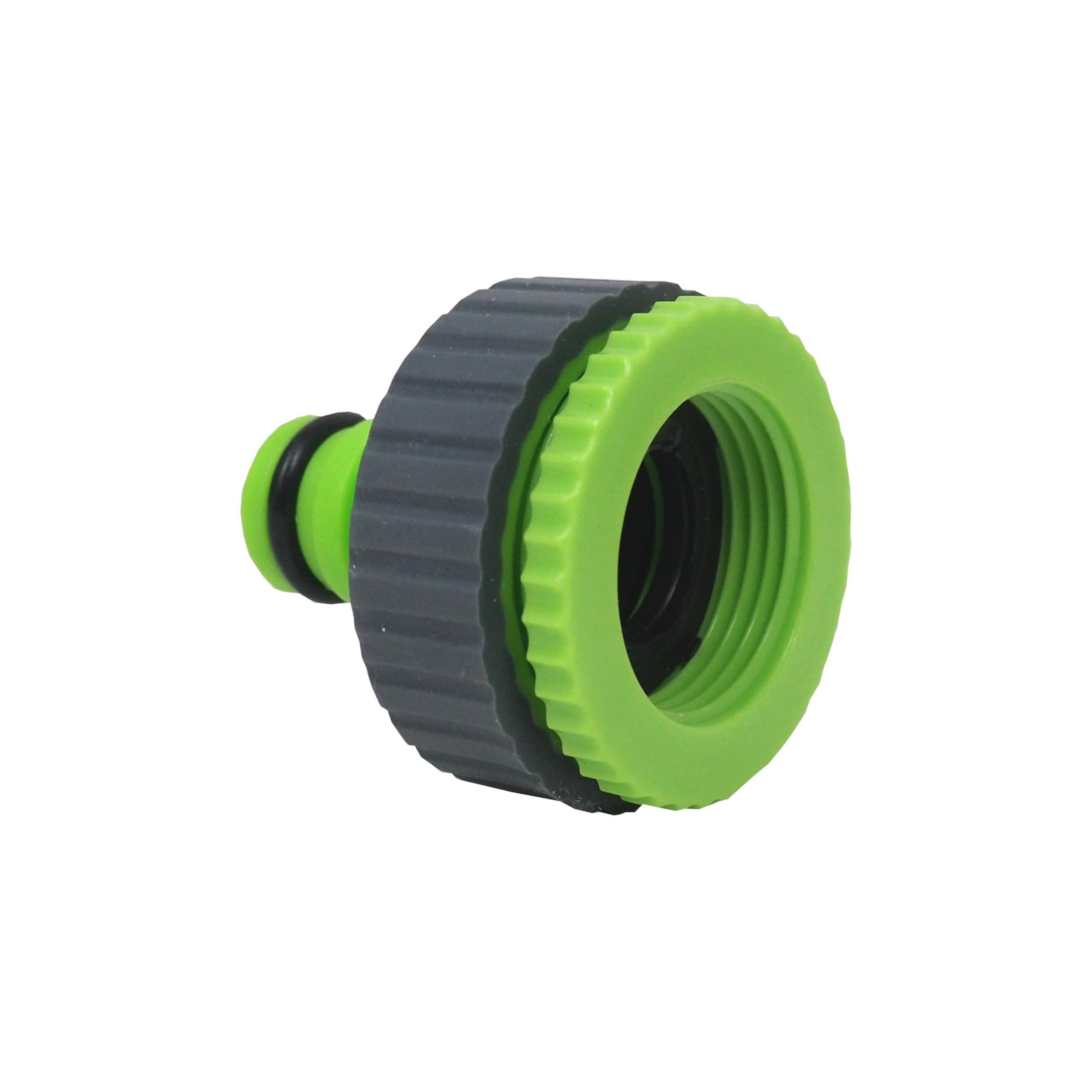 TOPTRADE adaptér, vnitřní závit 3/4" × 1", dvousložkový - náhled 4