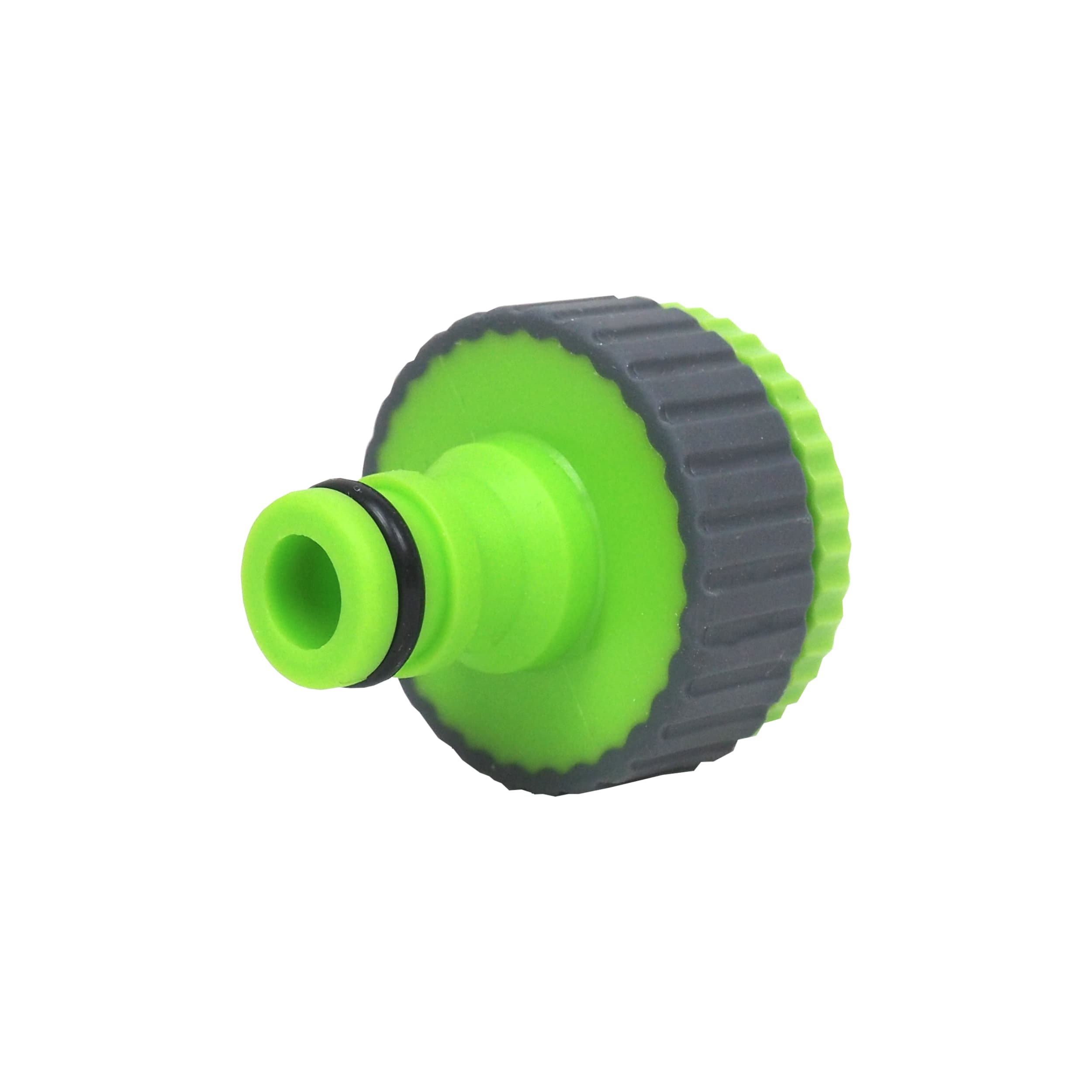 TOPTRADE adaptér, vnitřní závit 3/4" × 1", dvousložkový - náhled 5