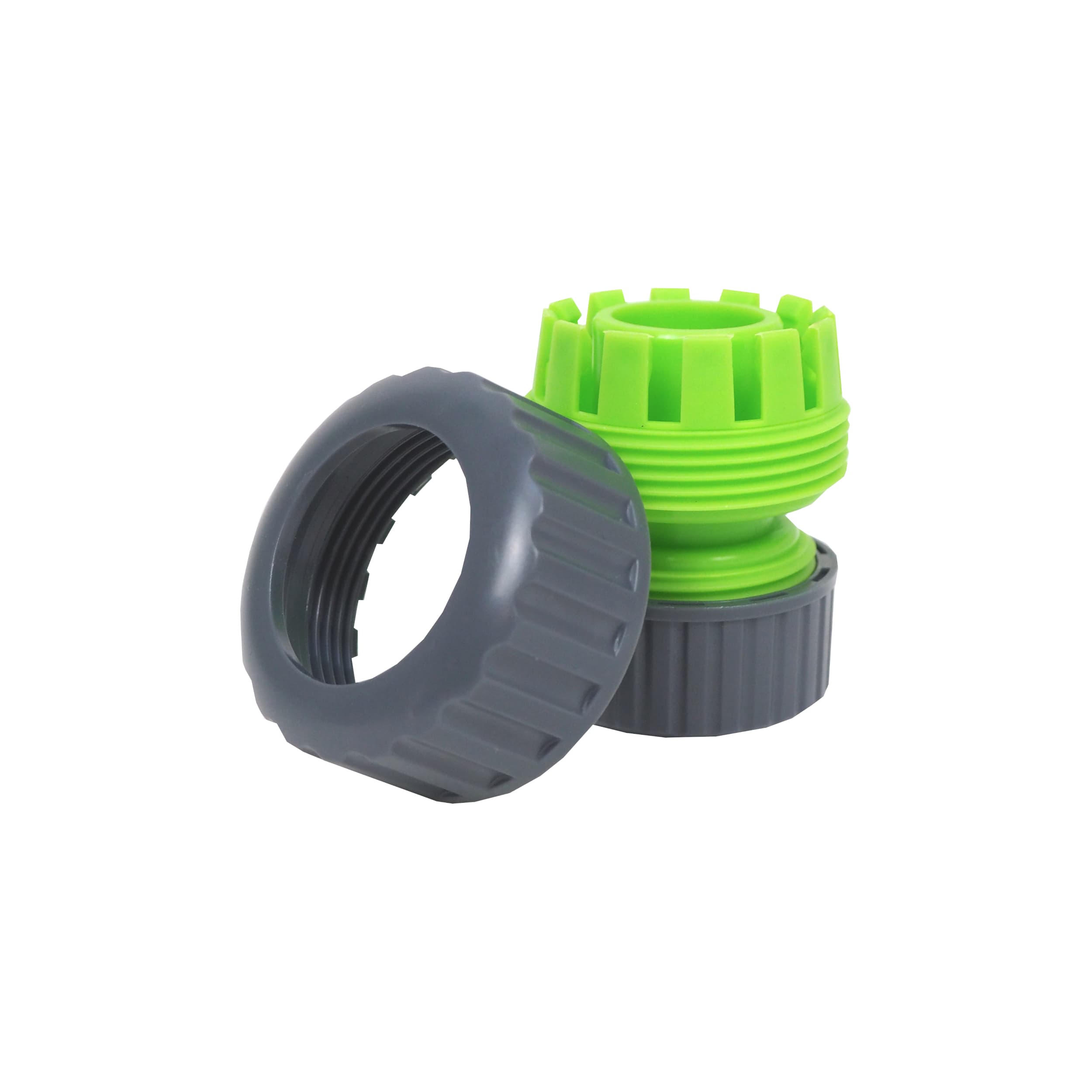 TOPTRADE spojka – redukce dvousložková 3/4" x 1" - náhled 2