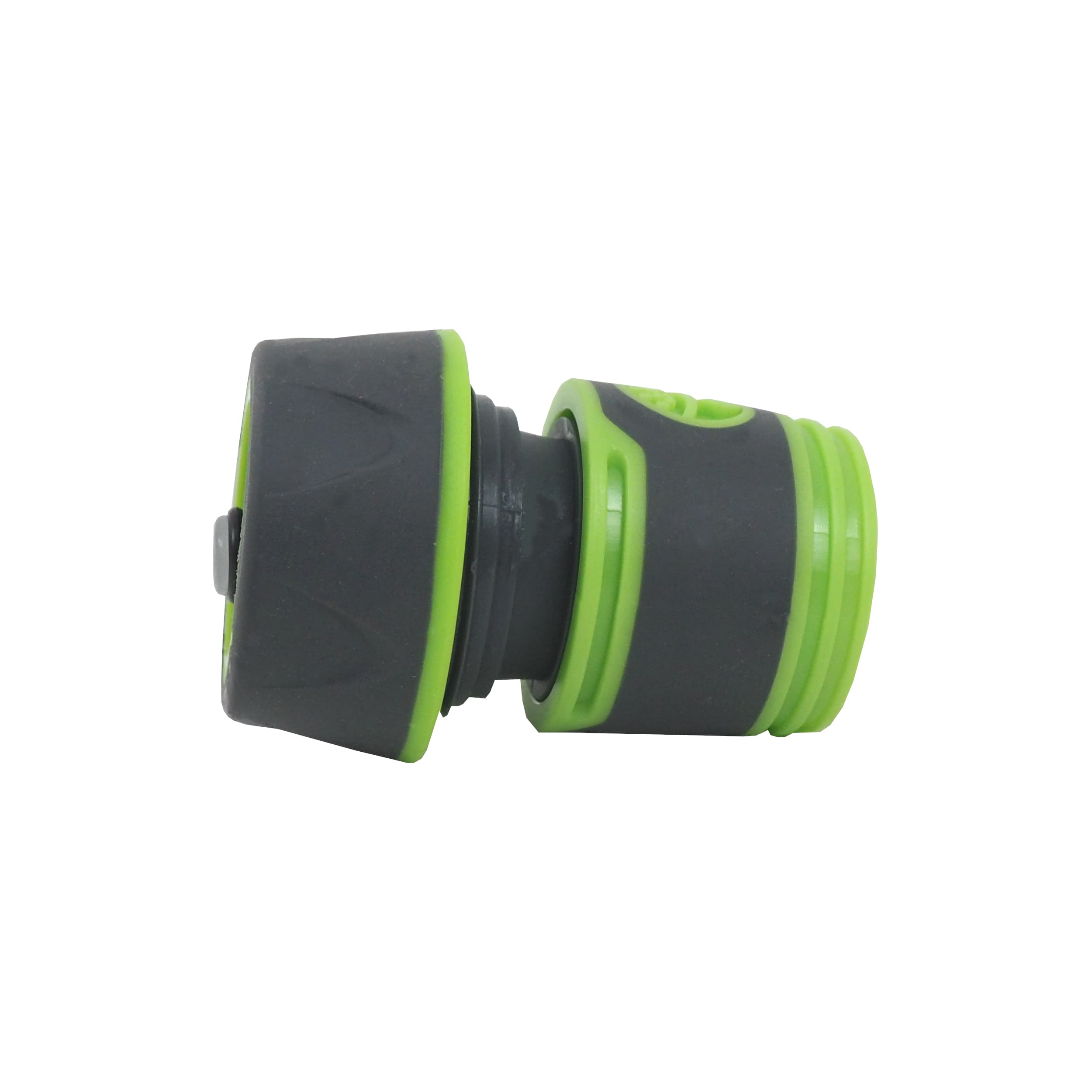 TOPTRADE rychlospojka dvousložková se STOP ventilem 1/2" - náhled 5