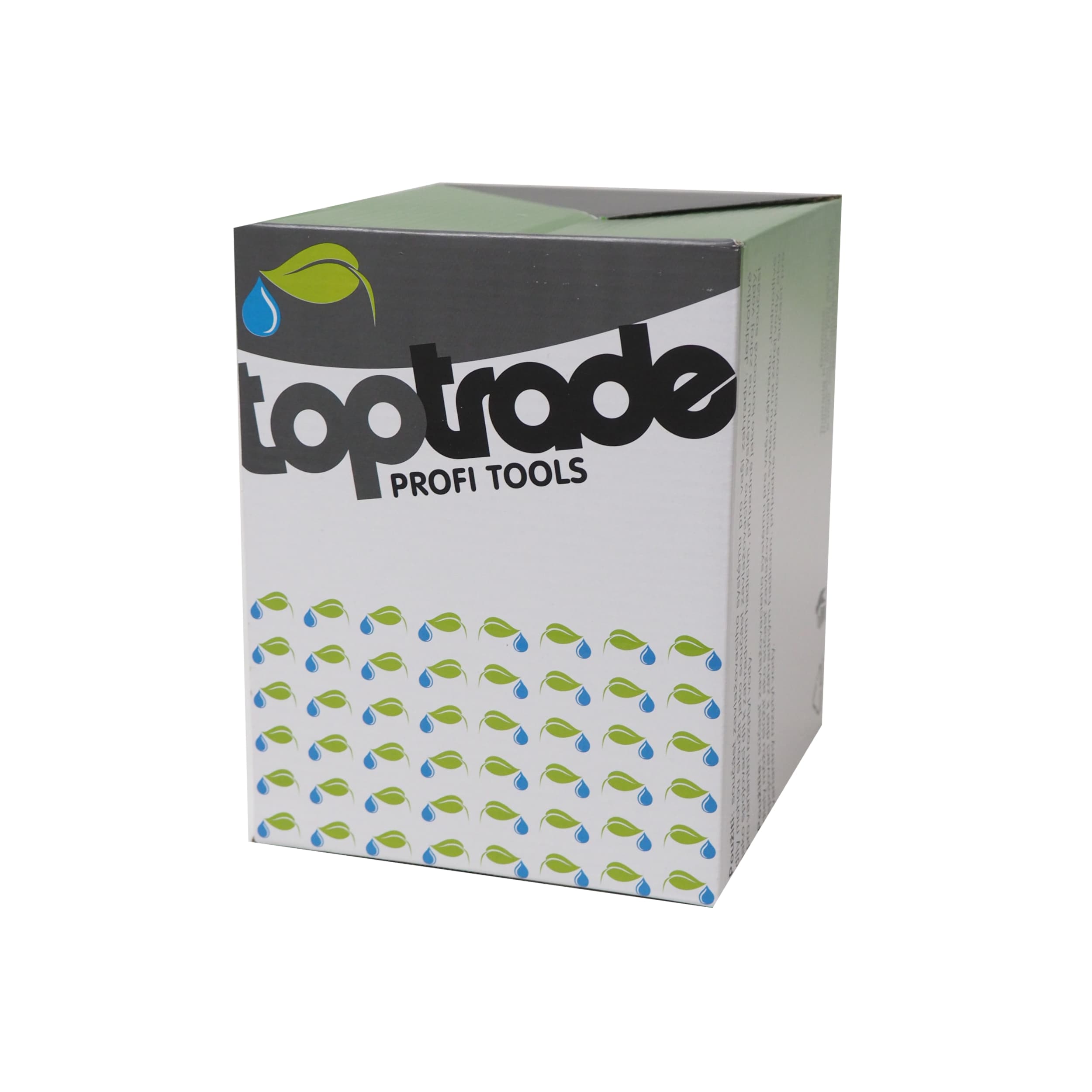 TOPTRADE rychlospojka dvousložková 3/4", sada 20 ks - náhled 3
