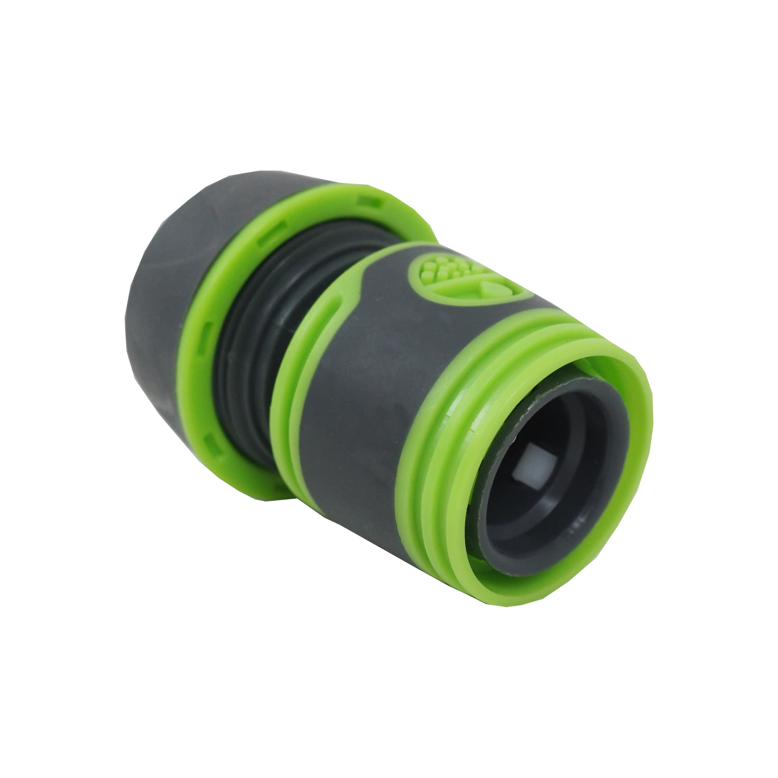 TOPTRADE rychlospojka dvousložková STOP 3/4" (19 mm) - náhled 2