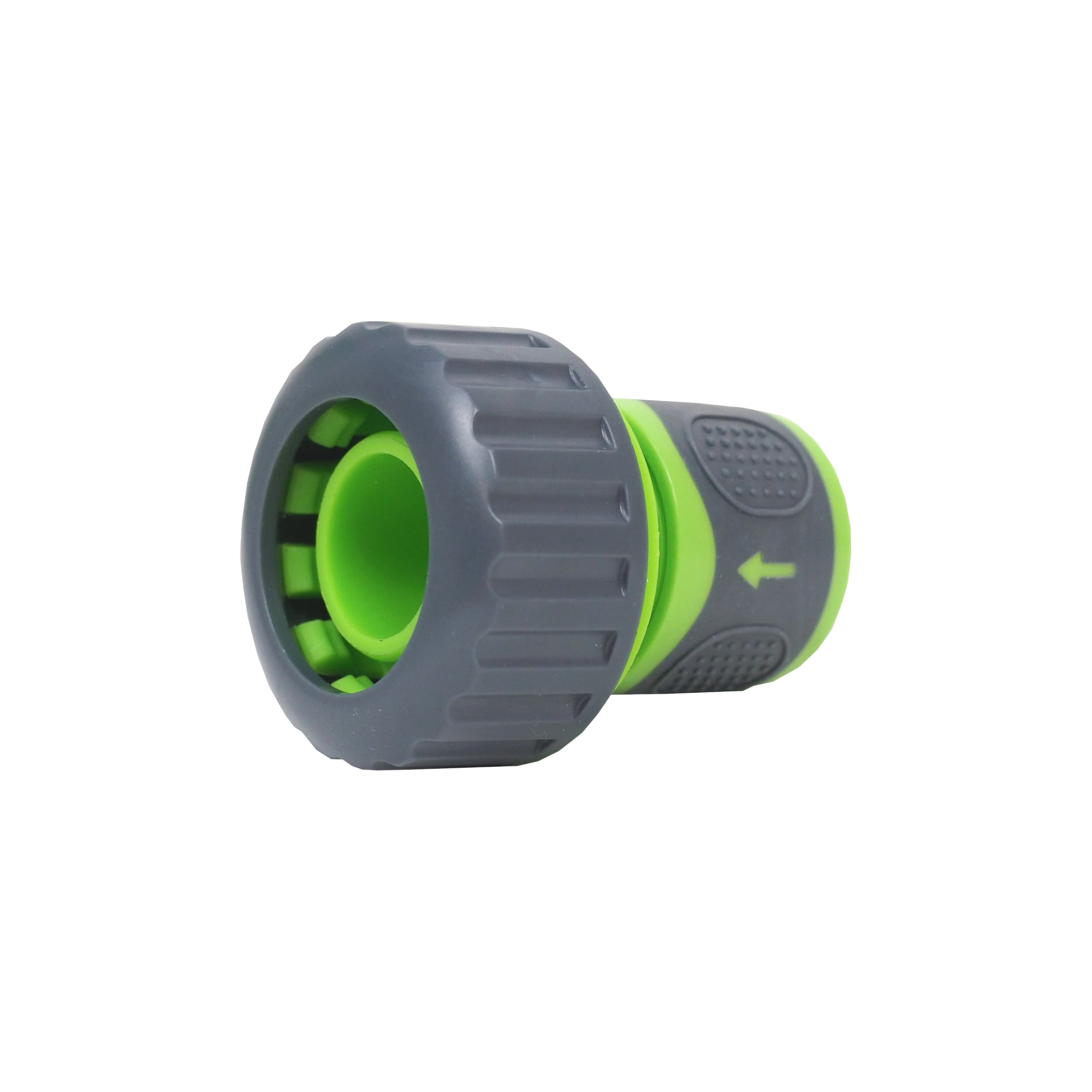 TOPTRADE rychlospojka dvousložková 1” pro hadici 25 mm - náhled 4