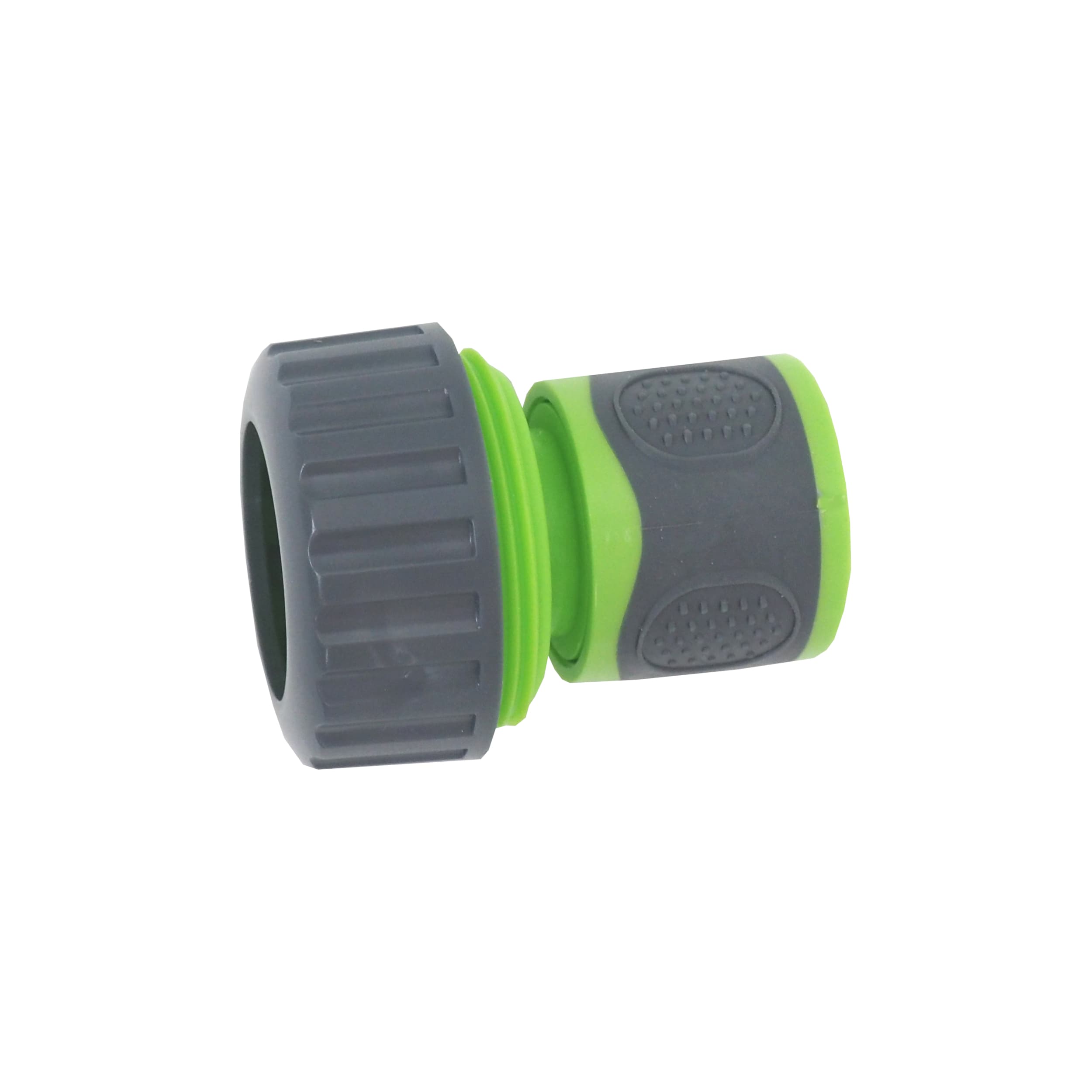 TOPTRADE rychlospojka dvousložková 1” pro hadici 25 mm - náhled 5