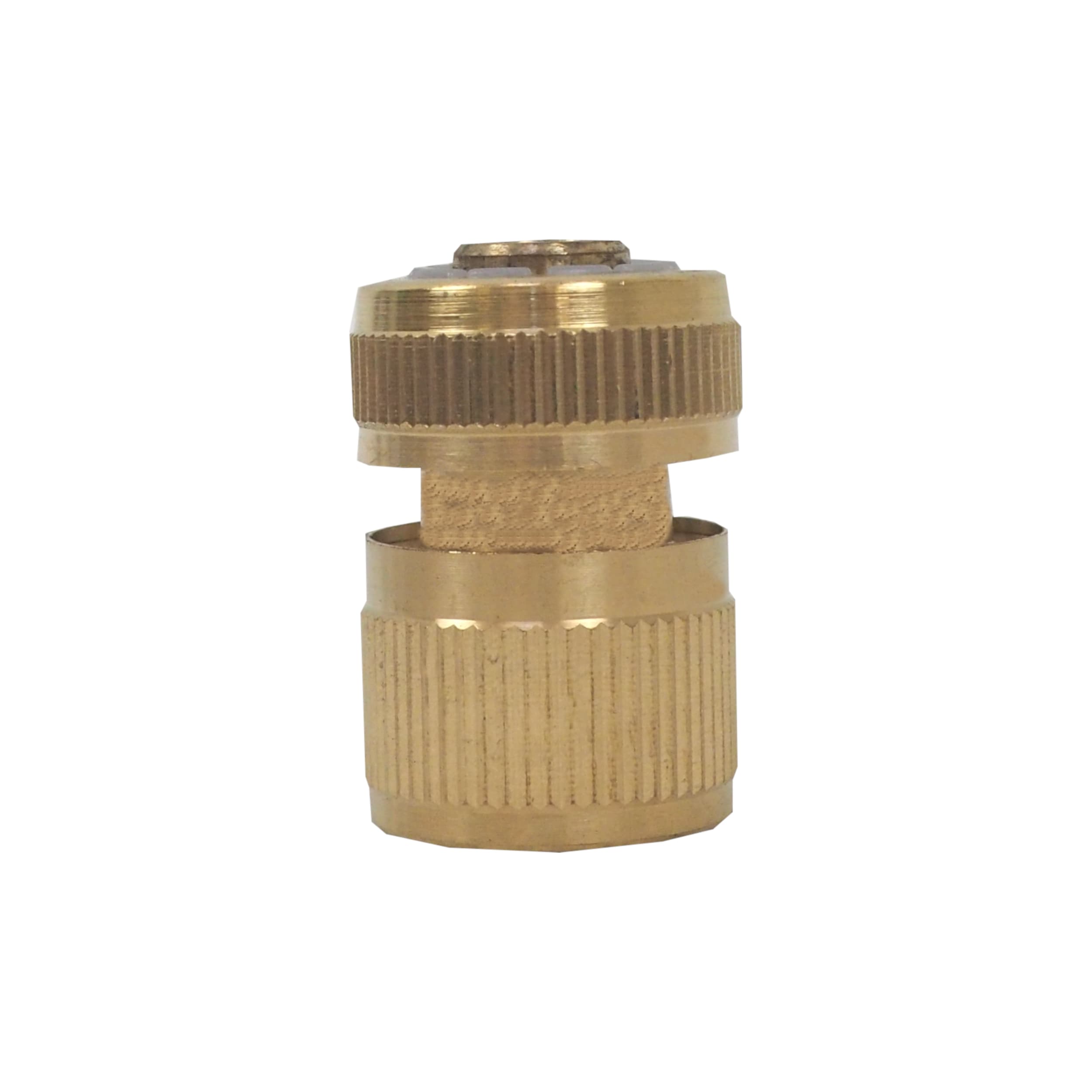 REFLEX rychlospojka mosazná 1/2" - náhled 4