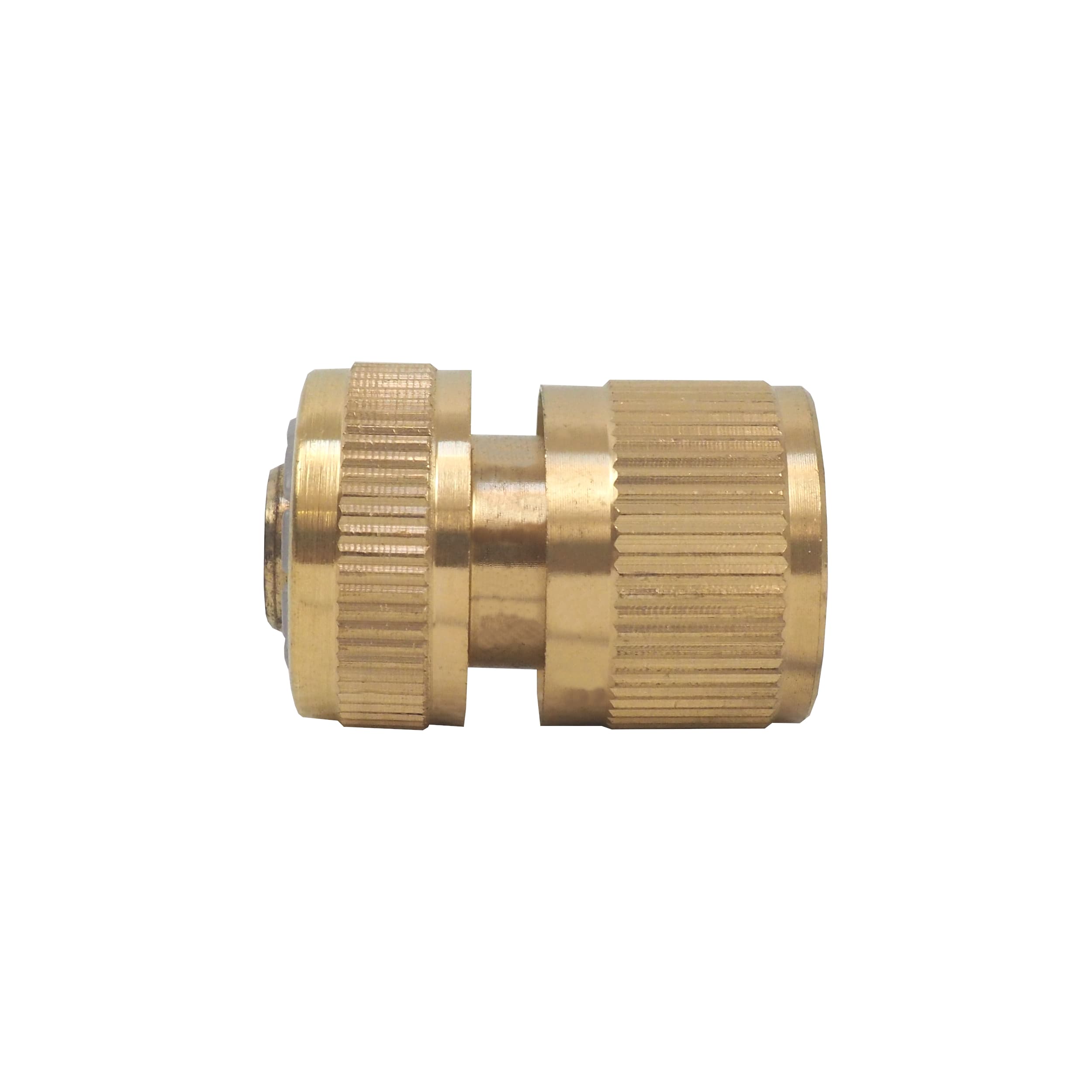 REFLEX rychlospojka mosazná 1/2" - náhled 5