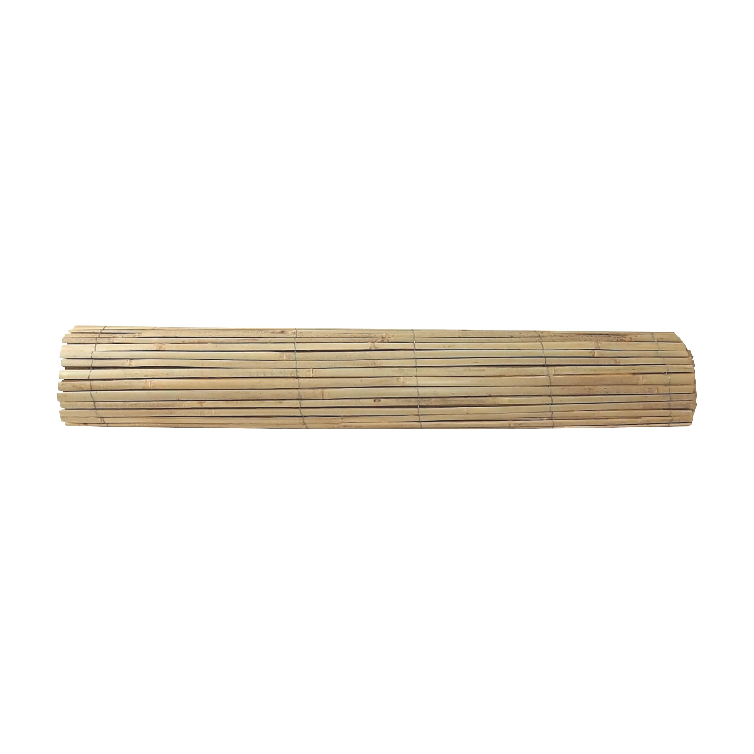 TOPTRADE bambusová rohož 1 × 5 m - náhled 1