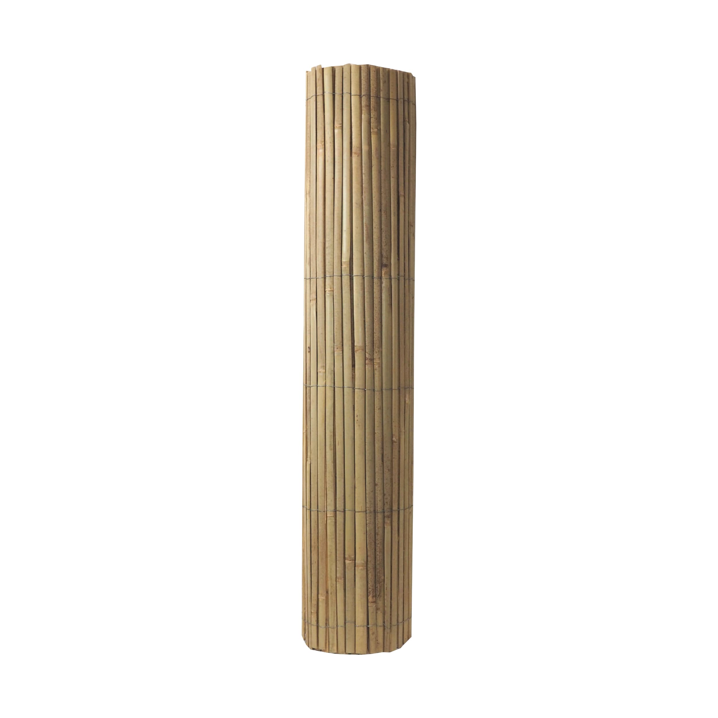 TOPTRADE bambusová rohož 1 × 5 m - náhled 5