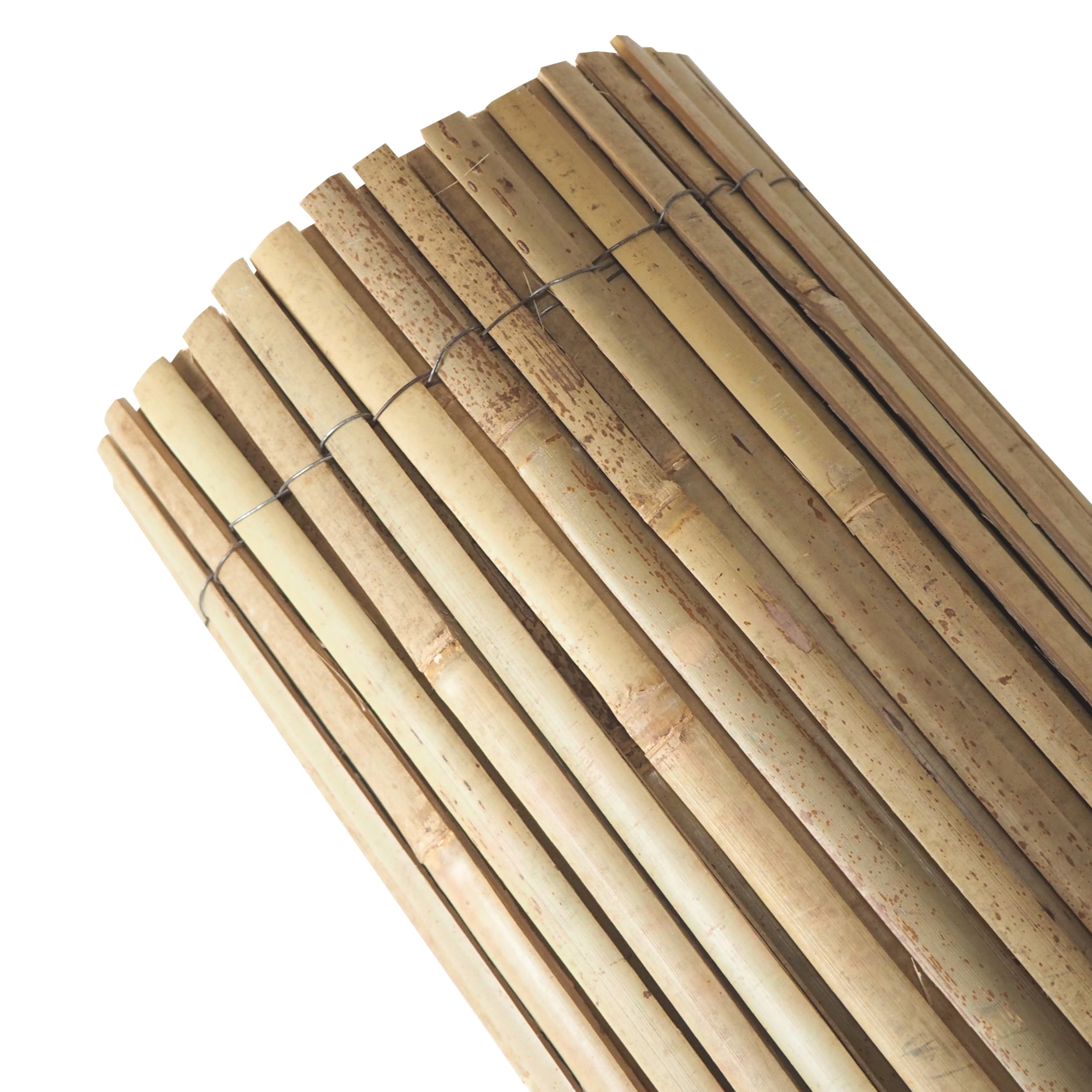 TOPTRADE bambusová rohož 1 × 5 m - náhled 4