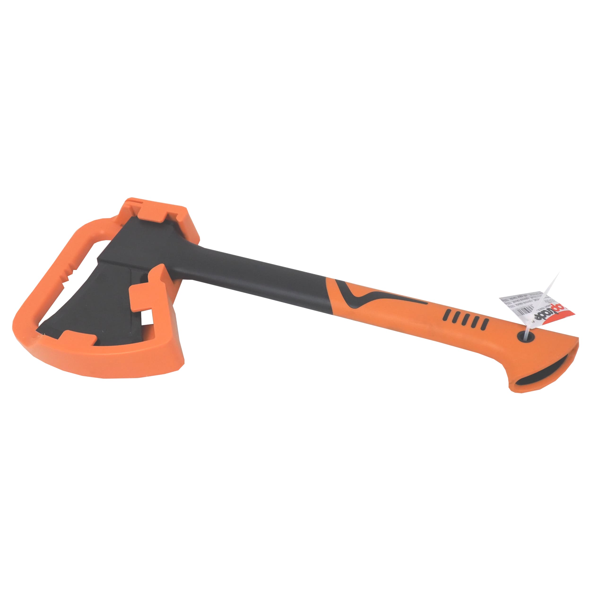 TOPTRADE EXTREME sekera 1000 g, nylonová násada 445 mm - náhled 2