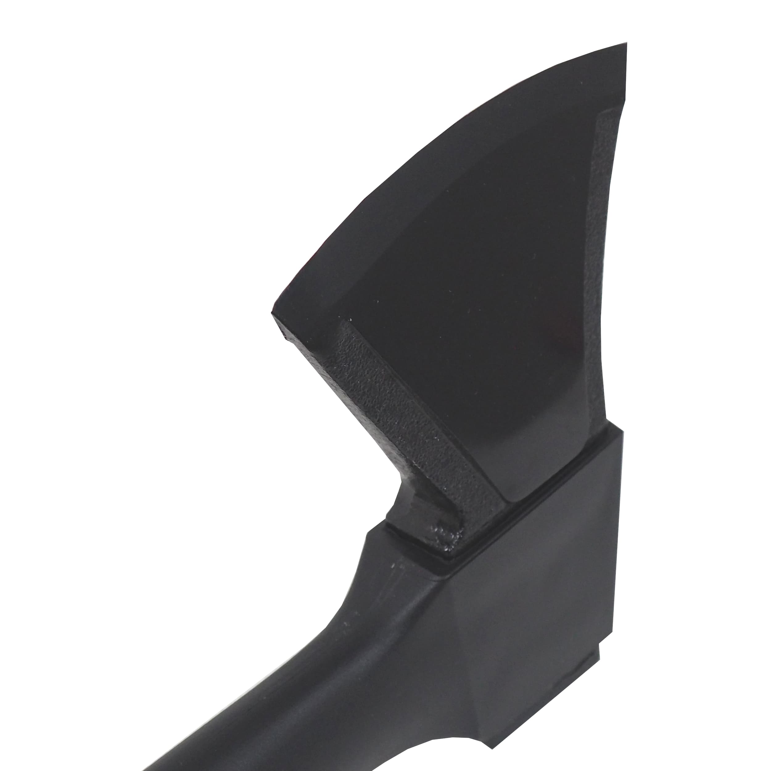 TOPTRADE EXTREME sekera 1000 g, nylonová násada 445 mm - náhled 3