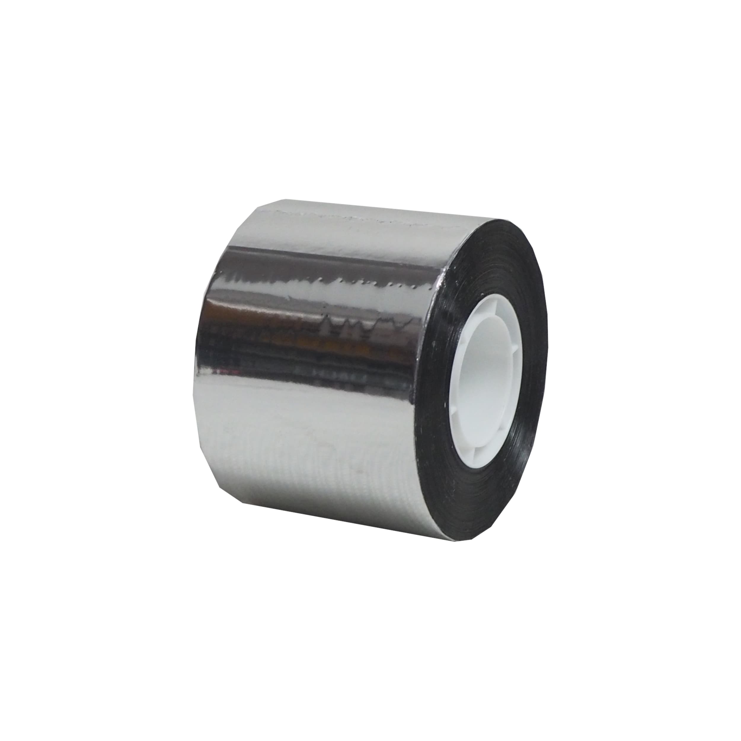 Alu páska PP, polypropylen s hliníkovou vrstvou, 50 mm × 50 m