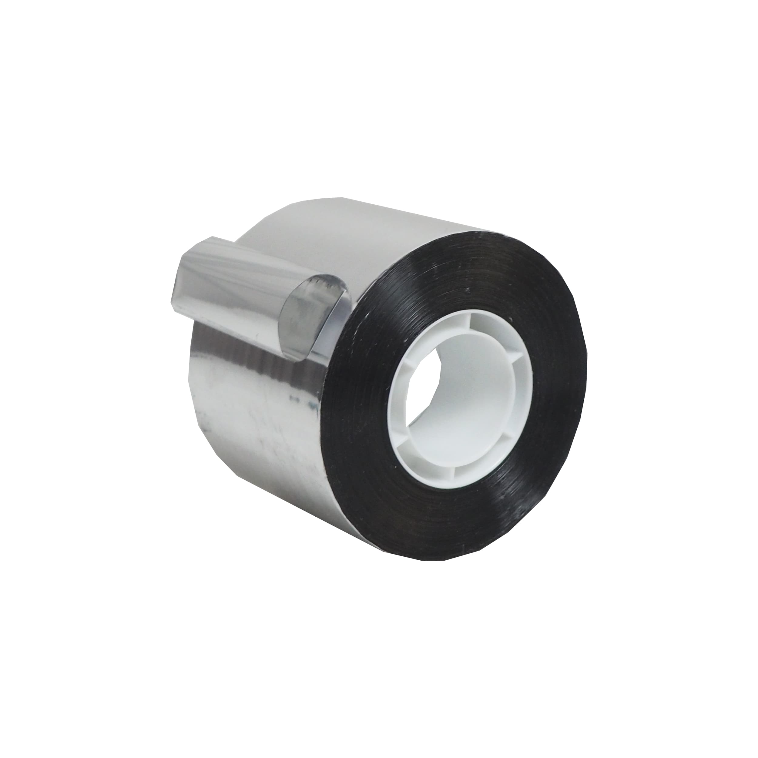 Alu páska PP, polypropylen s hliníkovou vrstvou, 50 mm × 50 m - náhled 3