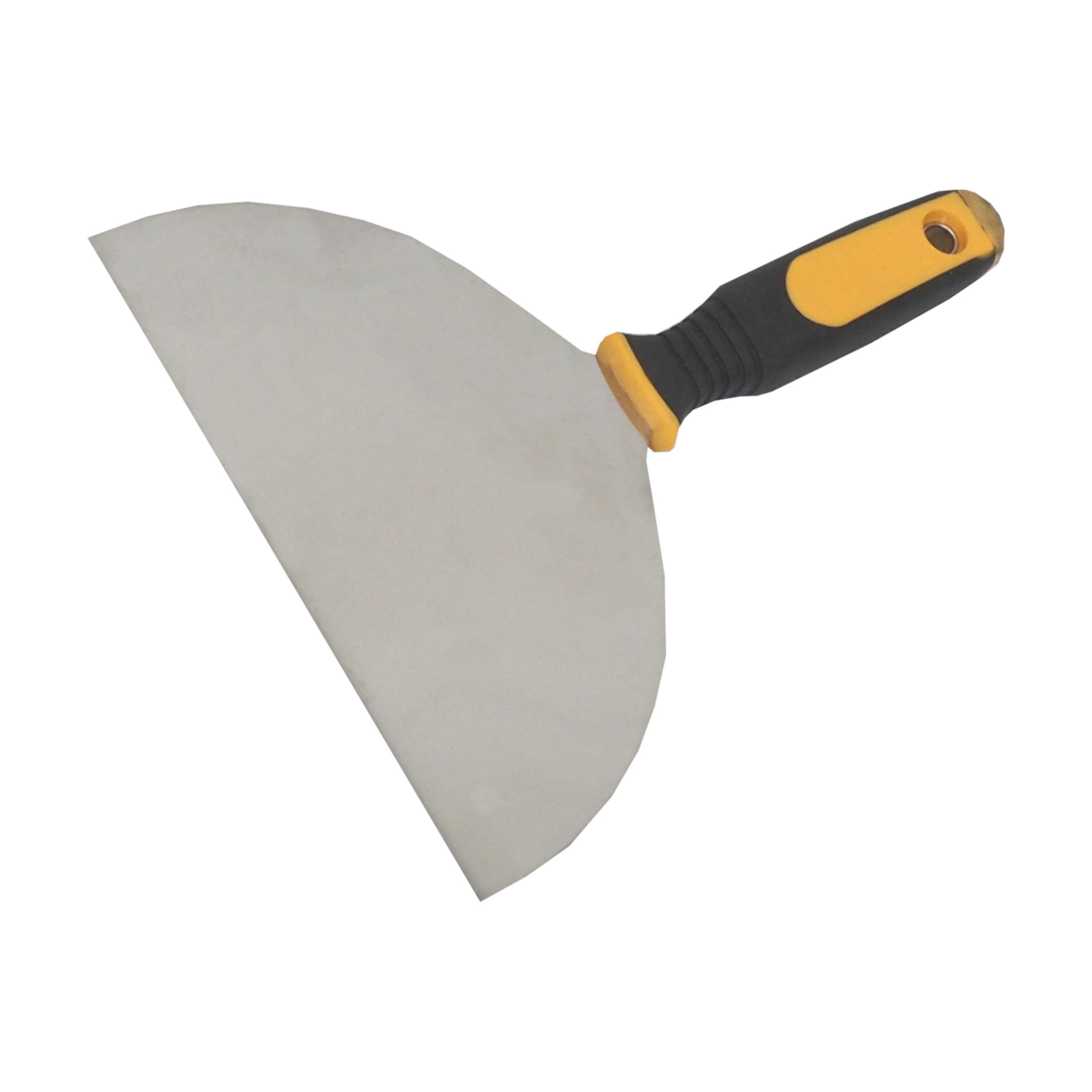 TOPTRADE špachtle na sádrokarton 200 mm - náhled 4