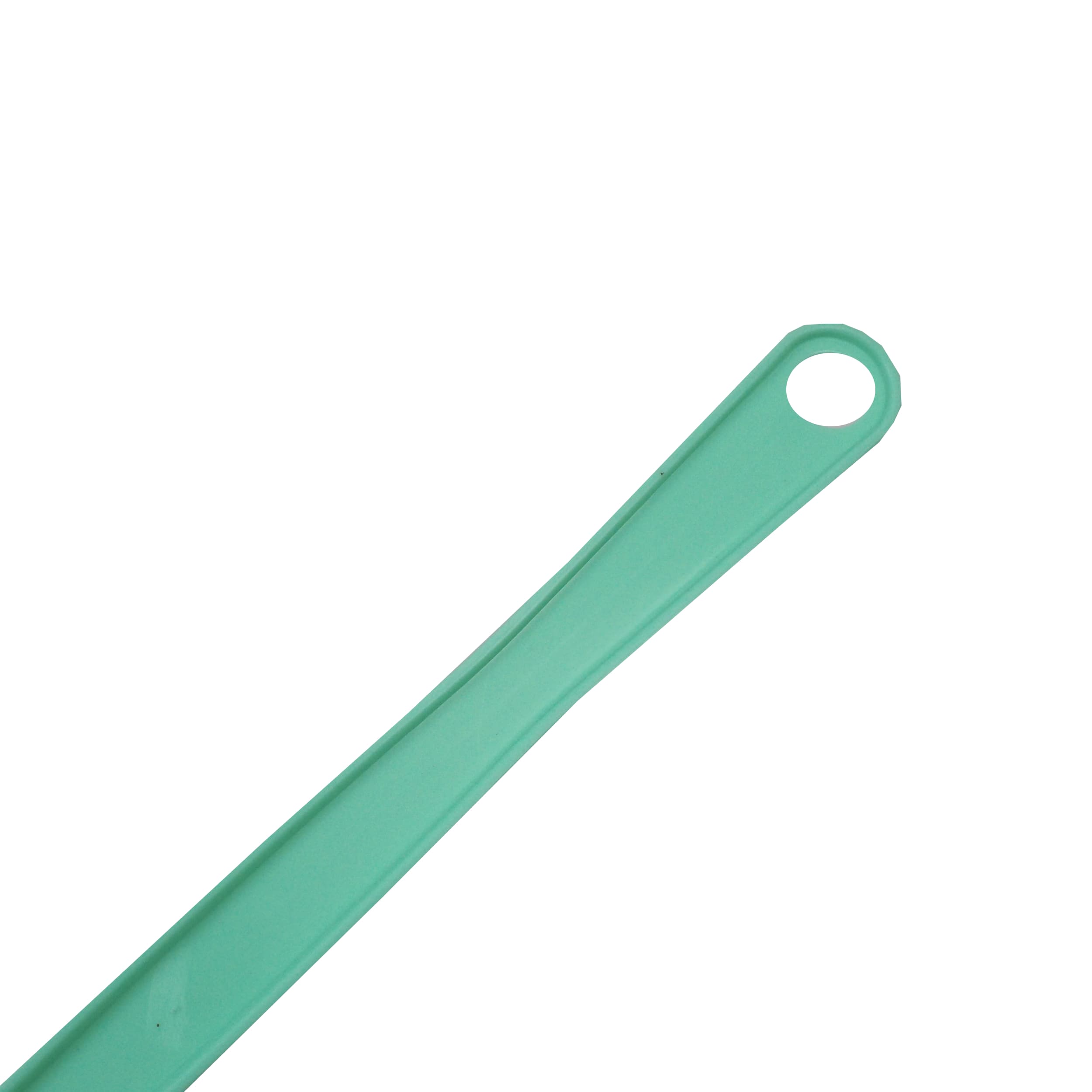 TOPTRADE plácačka na mouchy 40 cm – mix barev - náhled 4