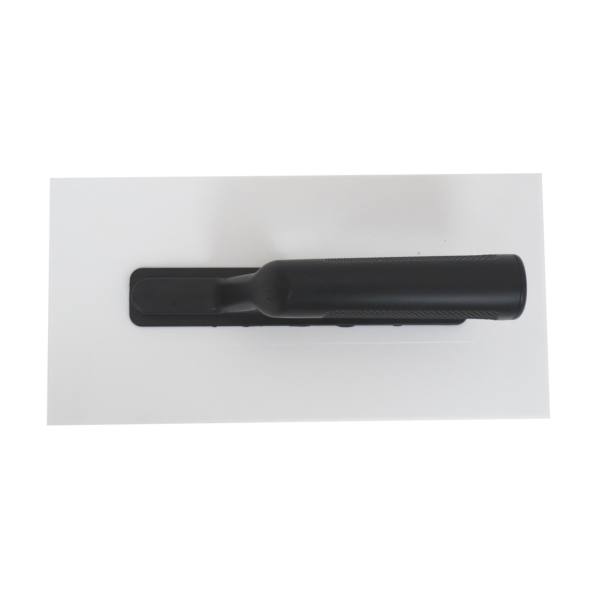 TOPTRADE hladítko ABS 280×140×2 mm – otevřená rukojeť (109047) - náhled 3
