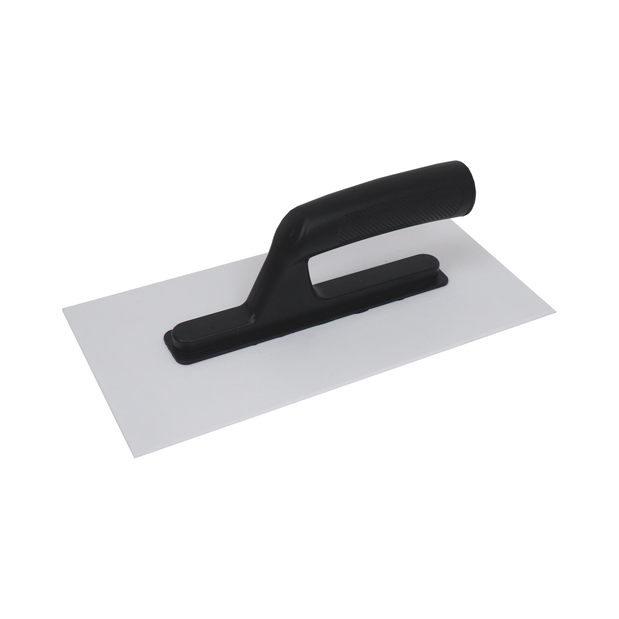TOPTRADE hladítko ABS 280×140×2 mm – otevřená rukojeť (109047) - náhled 4