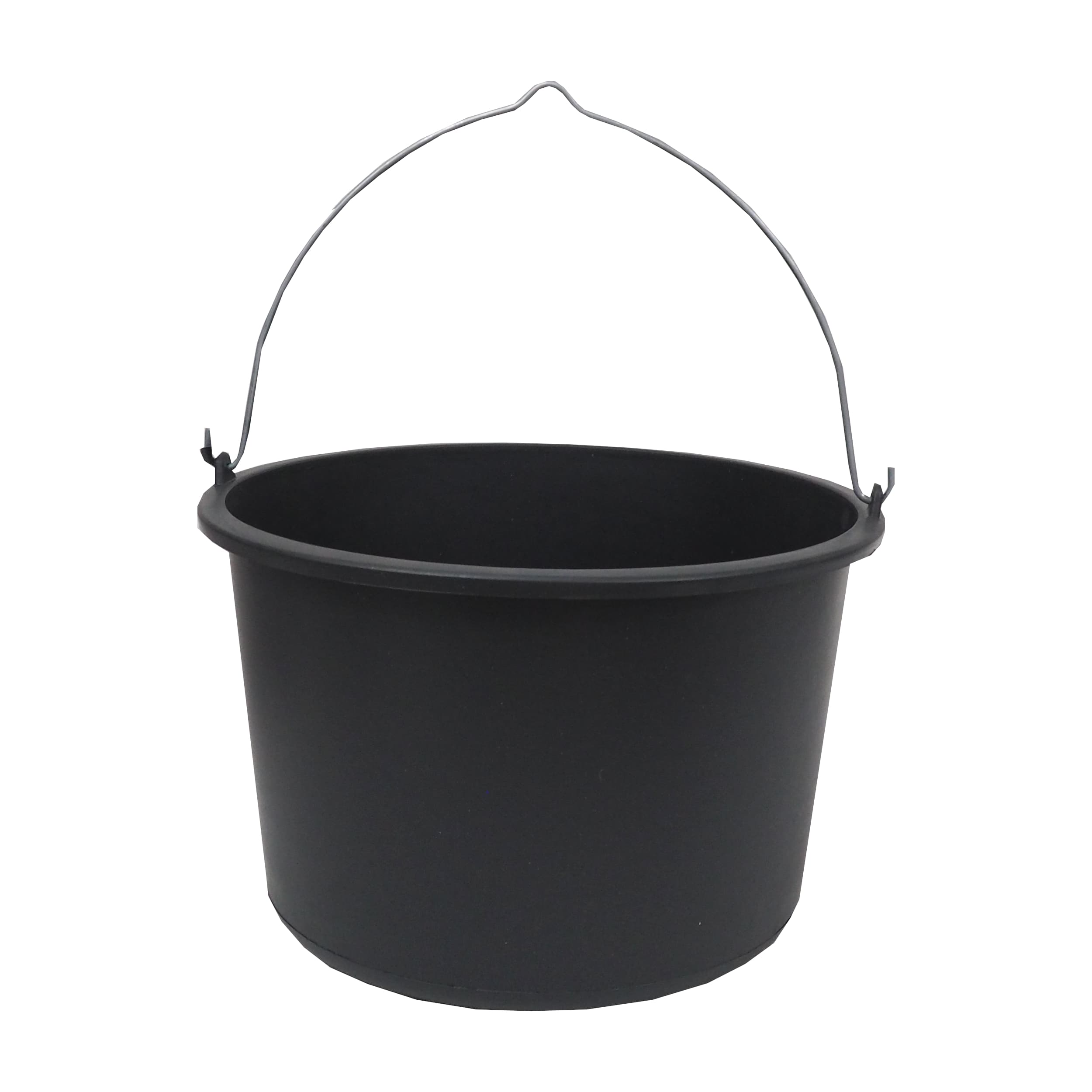 TOPTRADE zednické vědro plastové 5 l – standard (105199) - náhled 5
