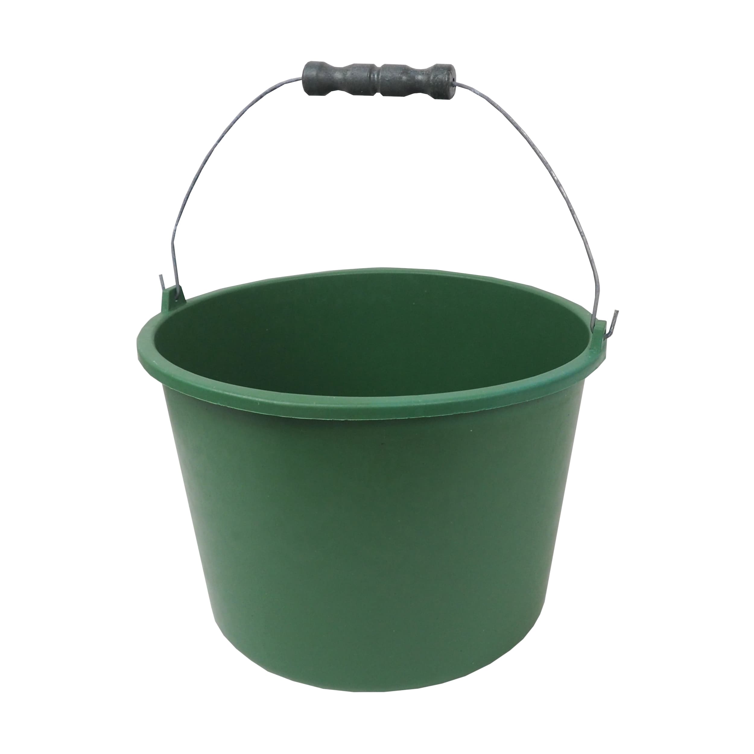 TOPTRADE vědro zednické plastové 16 l – barevné - náhled 4