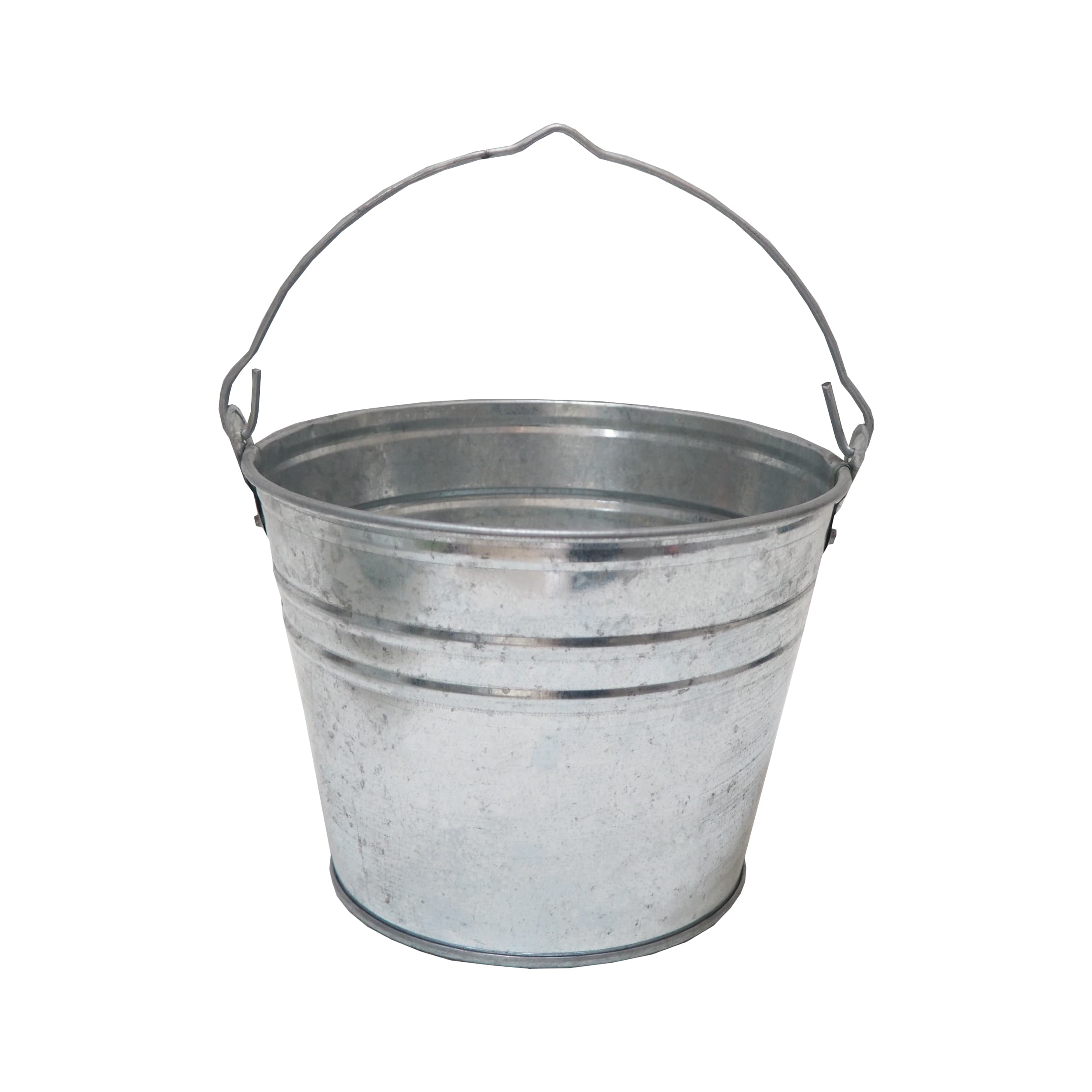 TOPTRADE vědro pozinkované 5 l (kód 105311) - náhled 3