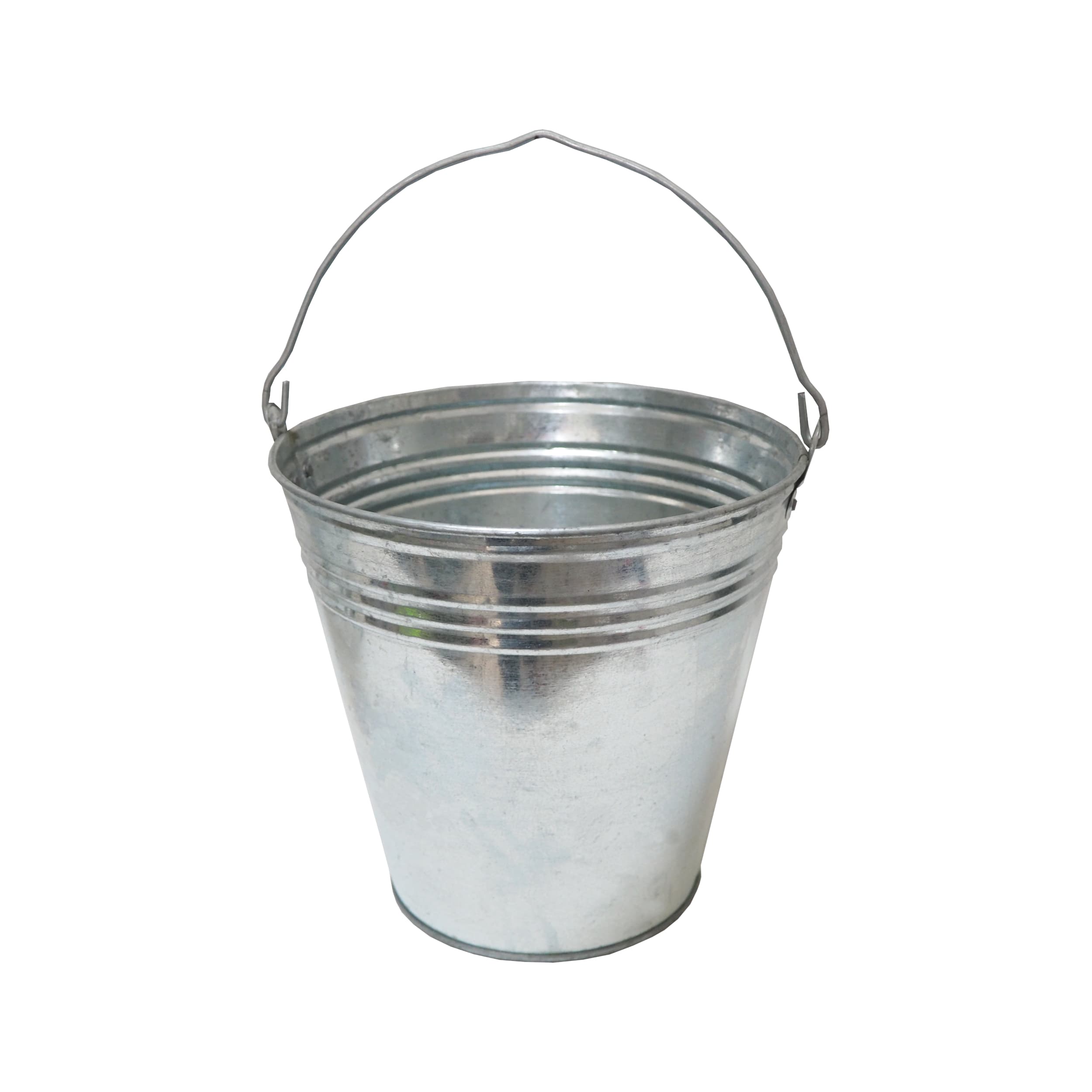 TOPTRADE vědro pozinkované 10 l (kód 105306) - náhled 3
