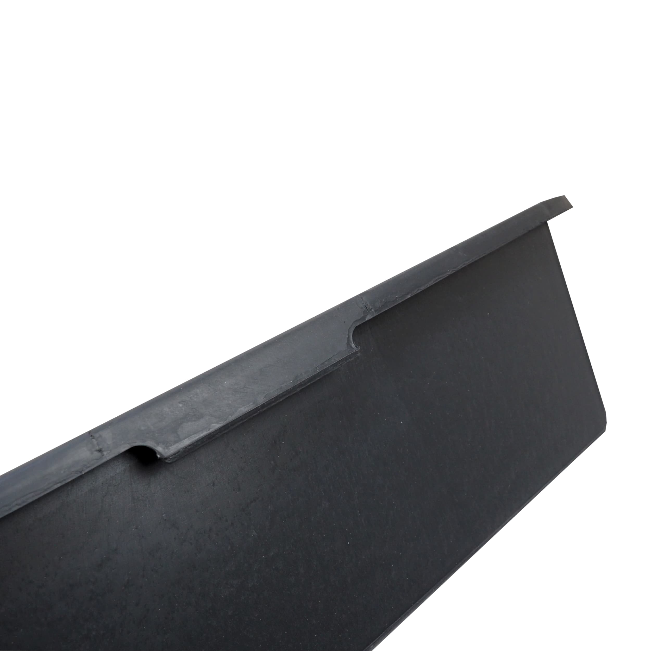TOPTRADE nádoba stavební plastová, obdélníková 45 l (105188) - náhled 2