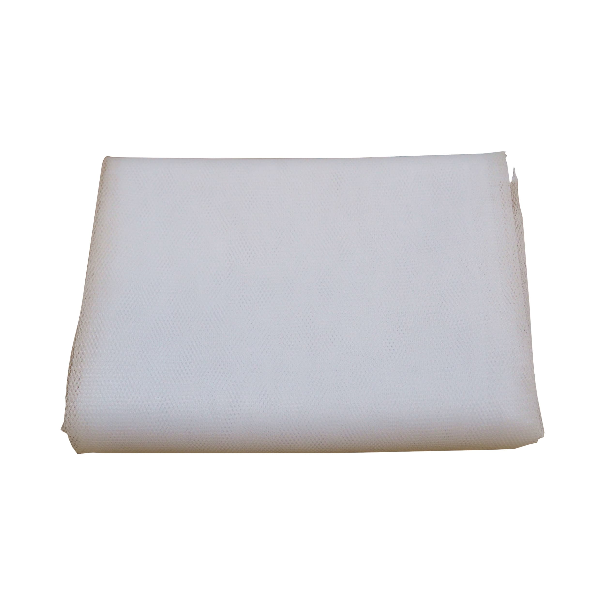 TOPTRADE síť proti hmyzu PE na balkón – 2 ks (2200 × 650 mm) - náhled 4
