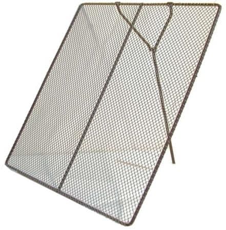 TOPTRADE prohazovačka 800 × 1000 mm, oko 15 mm (600617)