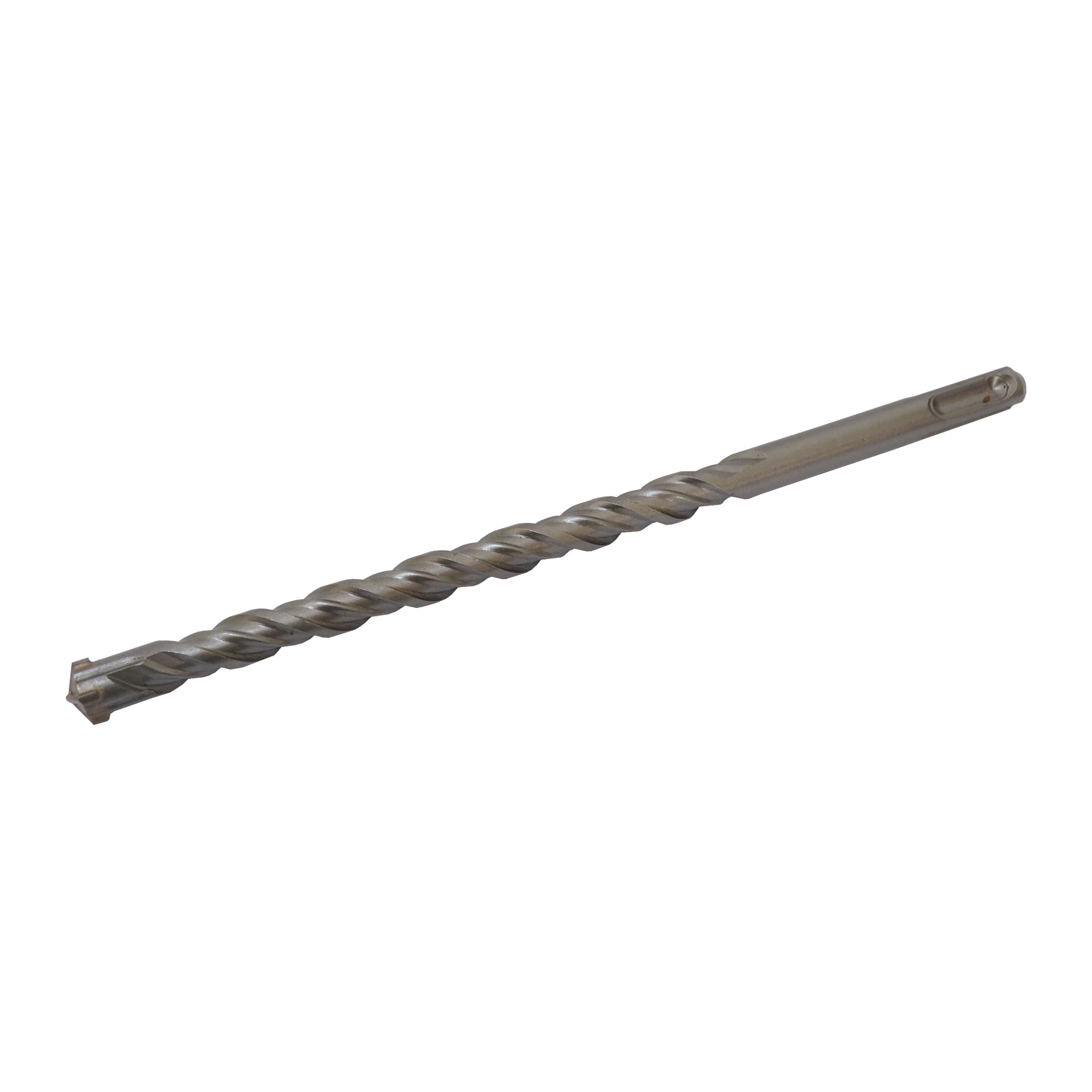 REFLEX vrták SDS+ 14 × 210 mm, vidiový křížový hrot – zdivo a beton