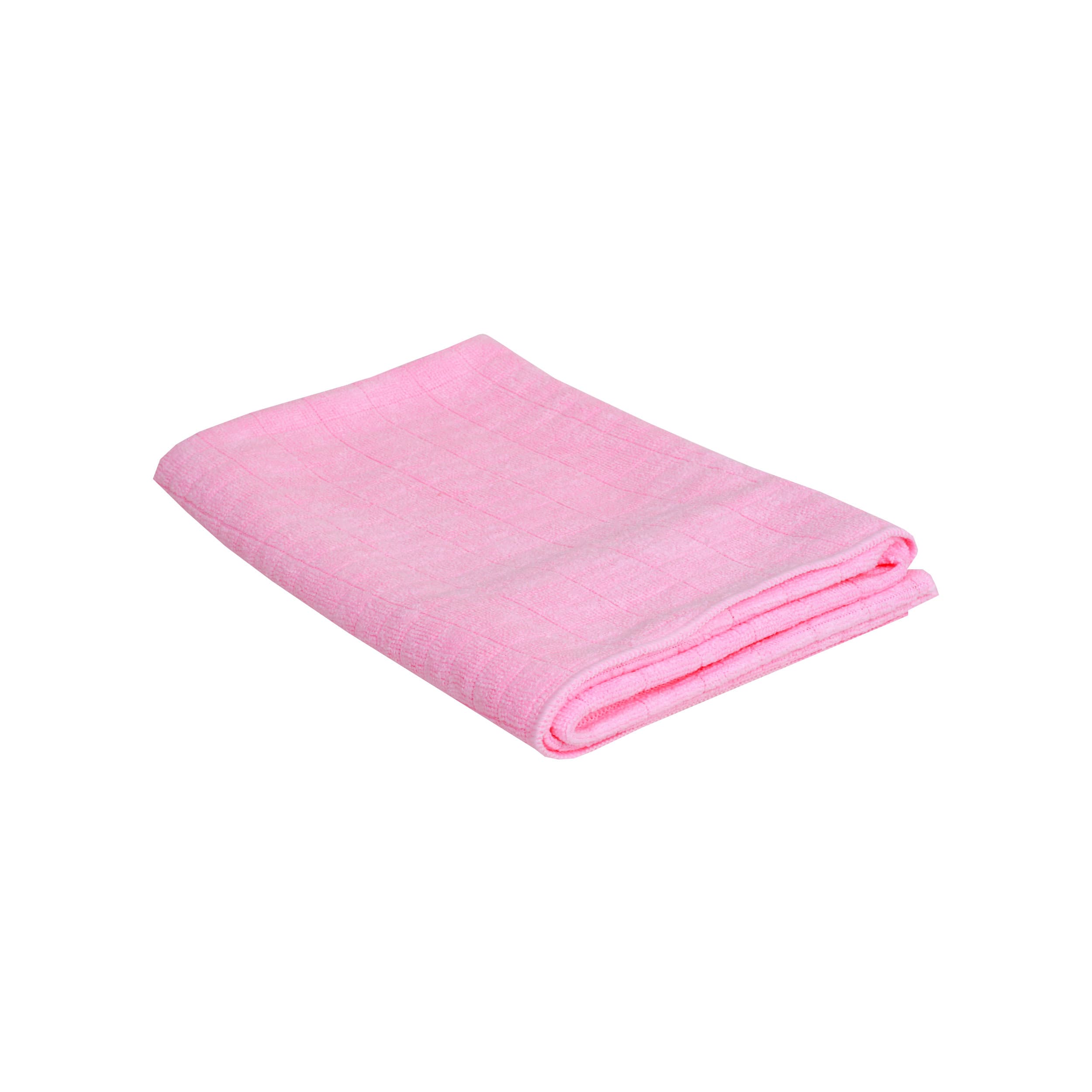 Hadr na podlahu BIG 50 × 60 cm – mikrovlákno (70 % PES / 30 % PA) - náhled 2