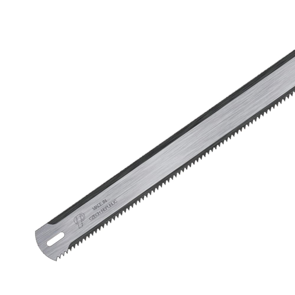 PILANA pilový list 300×20×0,65 mm – oboustranný 24/8 TPI