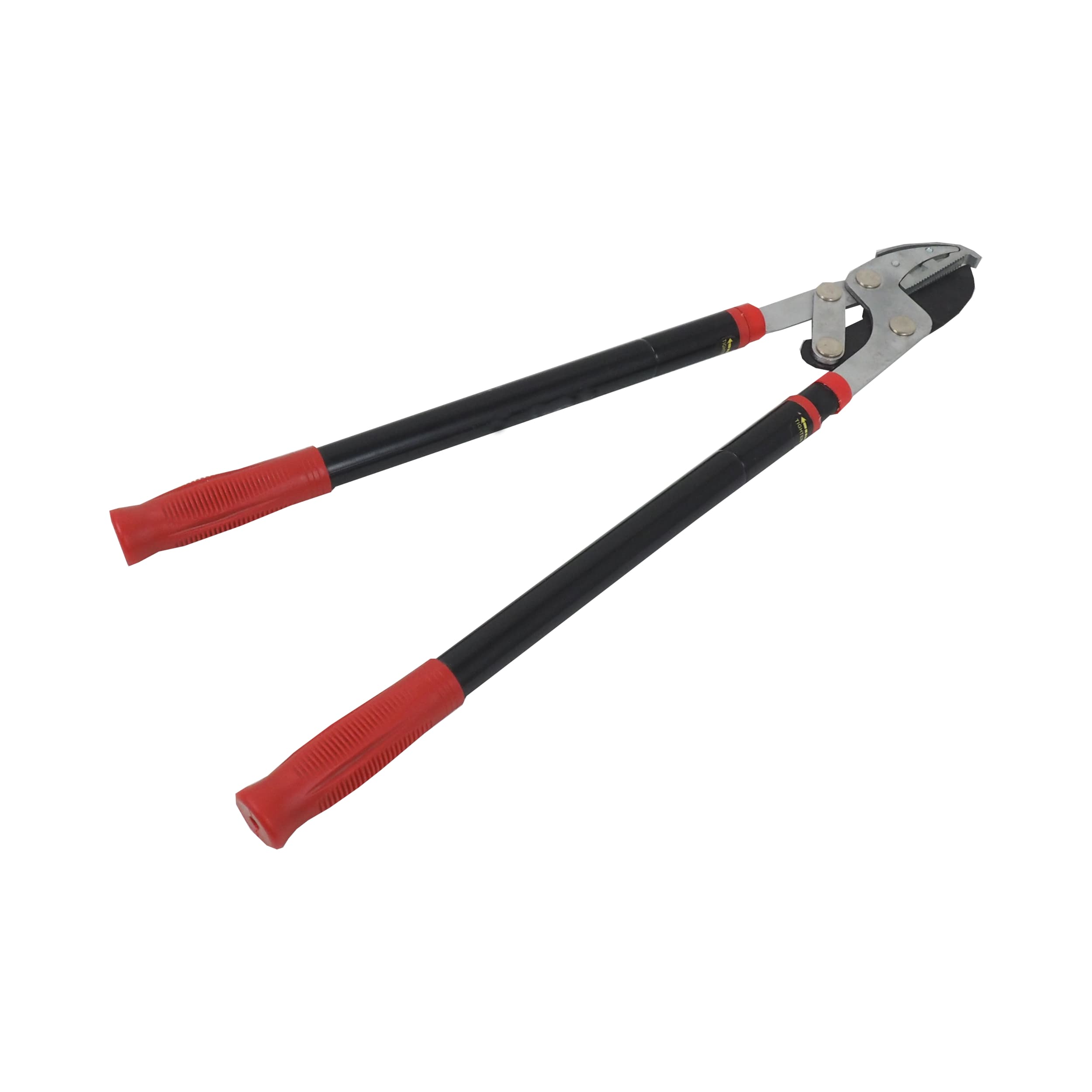 REFLEX teleskopické nůžky na větve 640–940 mm, rovné čepele (řez do 40 mm) - náhled 2
