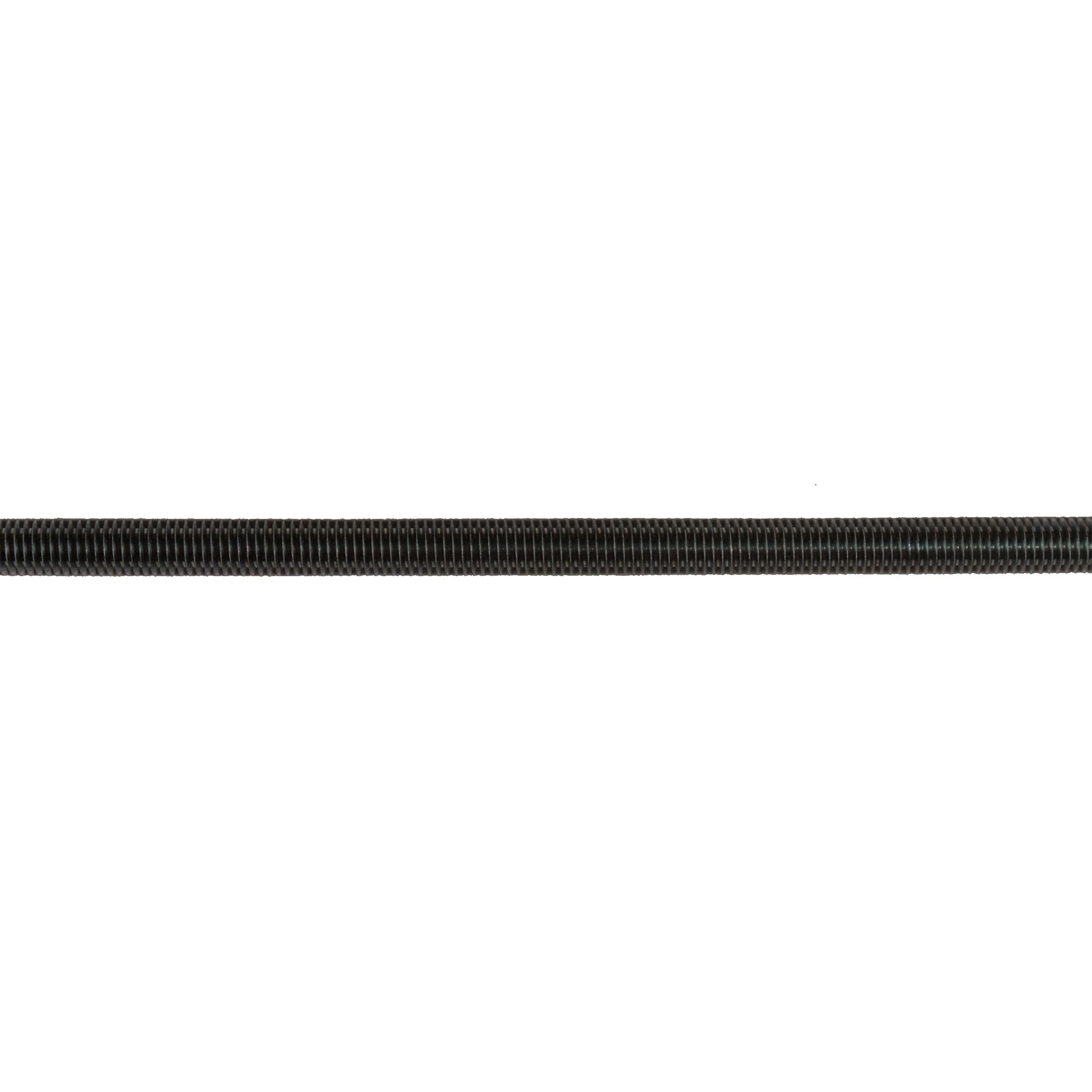 TOPTRADE závitová tyč M6 × 1000 mm, pozink (DIN 976-1) - náhled 3