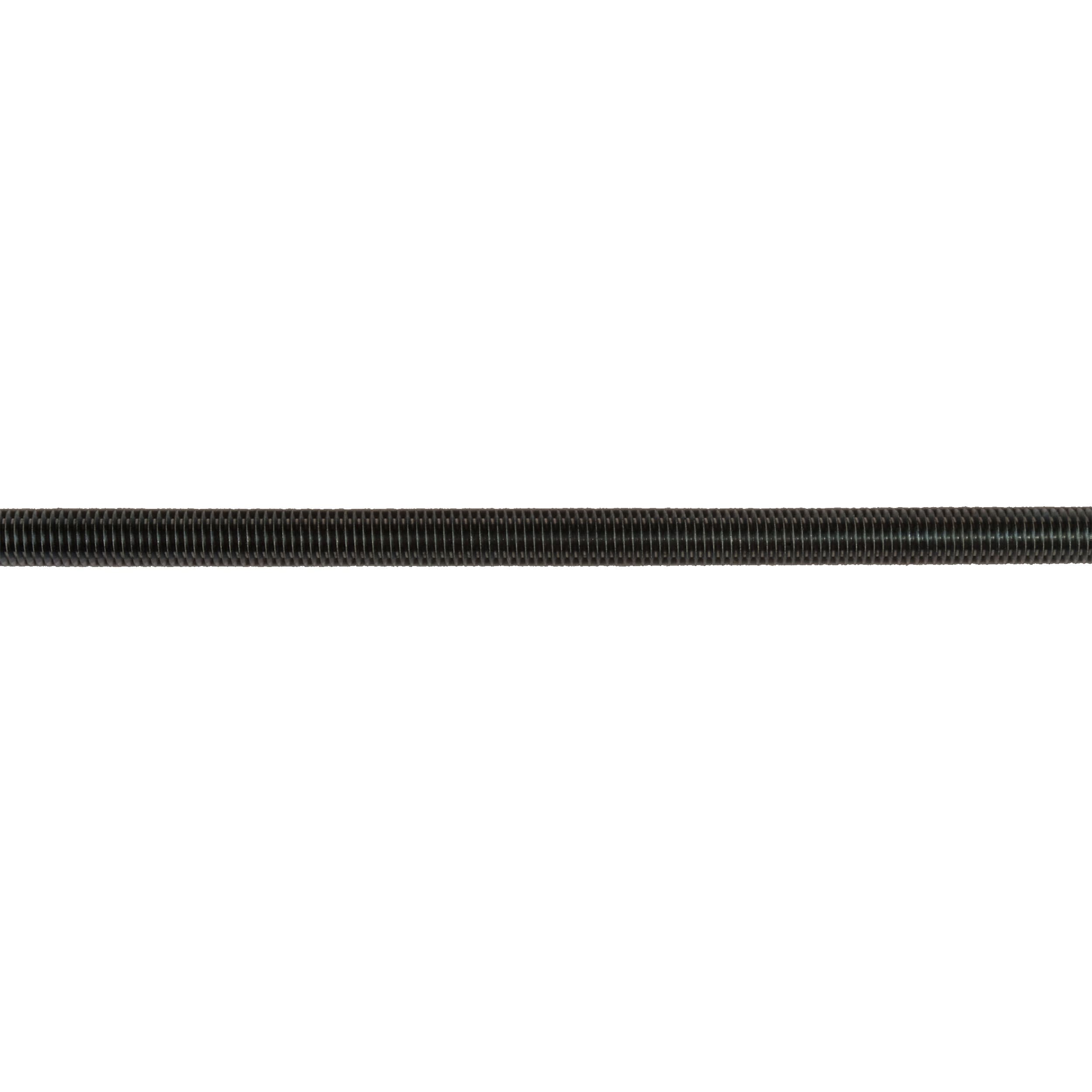 TOPTRADE závitová tyč M10 × 1000 mm, pozink (DIN 976-1) - náhled 3