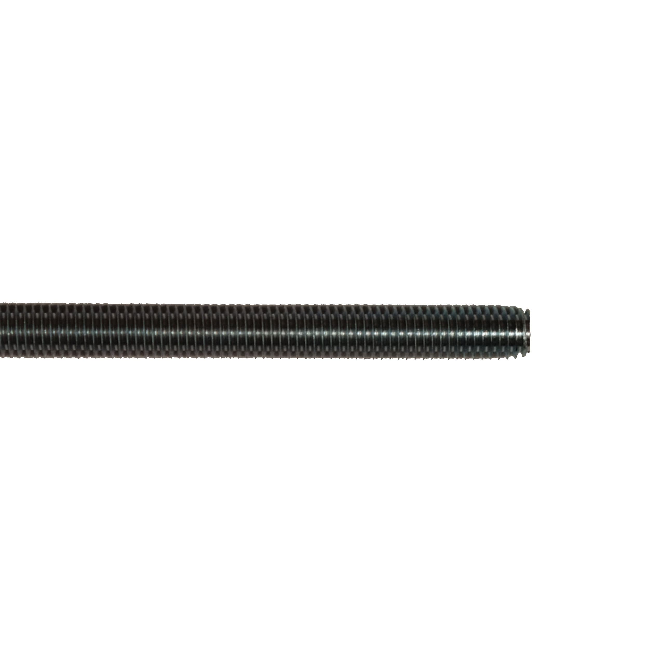TOPTRADE závitová tyč M10 × 1000 mm, pozink (DIN 976-1) - náhled 4