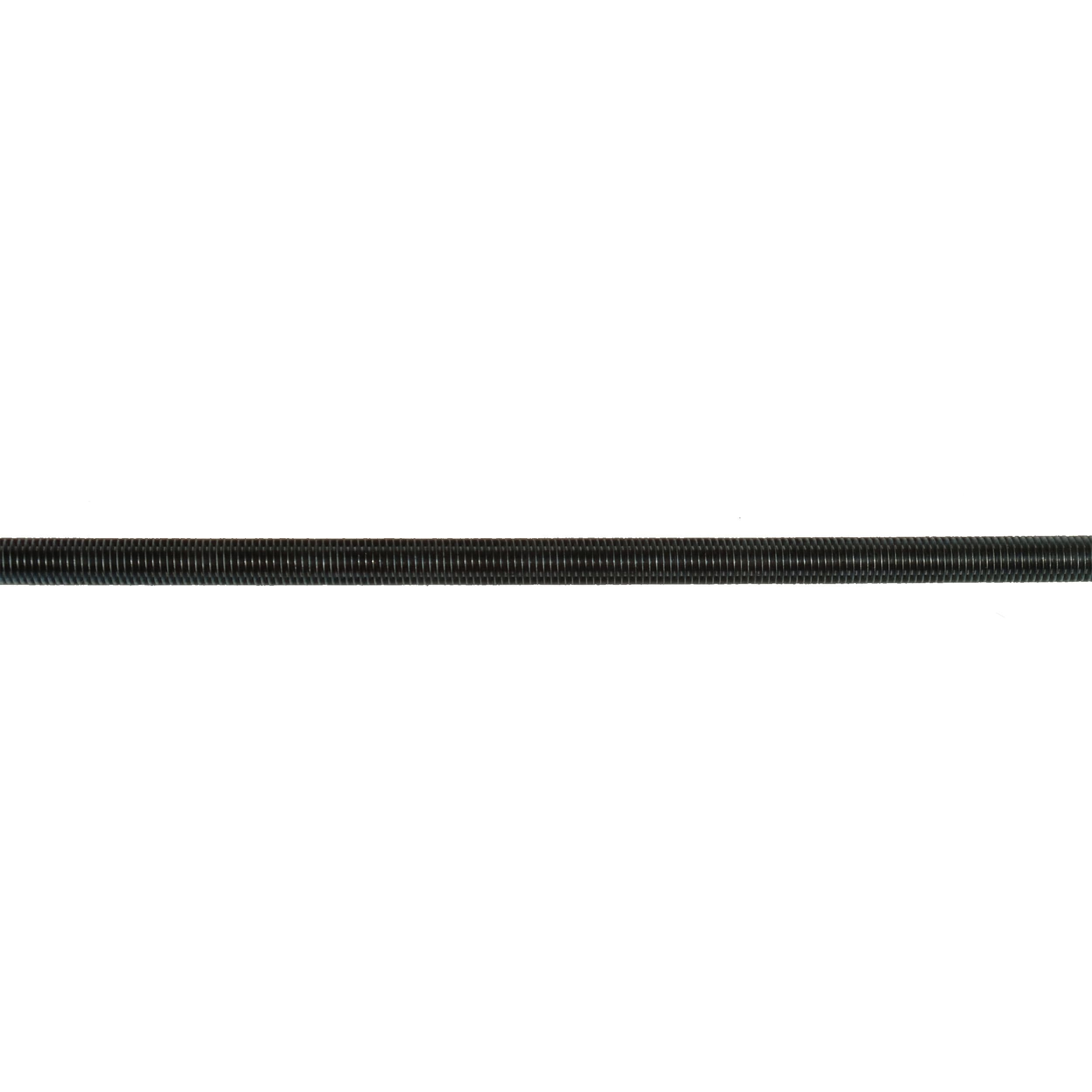 TOPTRADE závitová tyč M12 × 1000 mm, pozink, DIN 976-1 - náhled 3