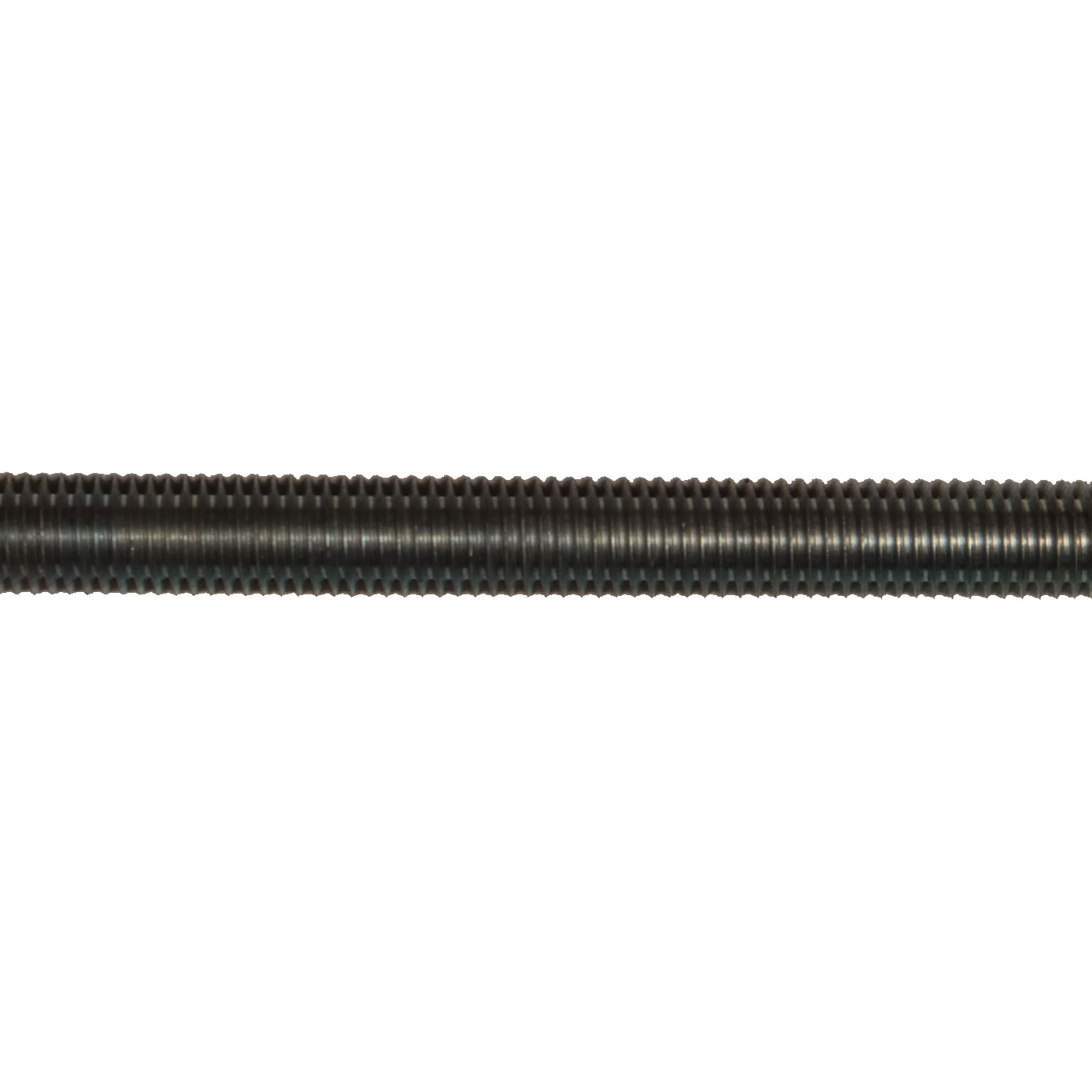 TOPTRADE celozávitová tyč M16 × 1000 mm, pozink (DIN 976‑1) - náhled 4