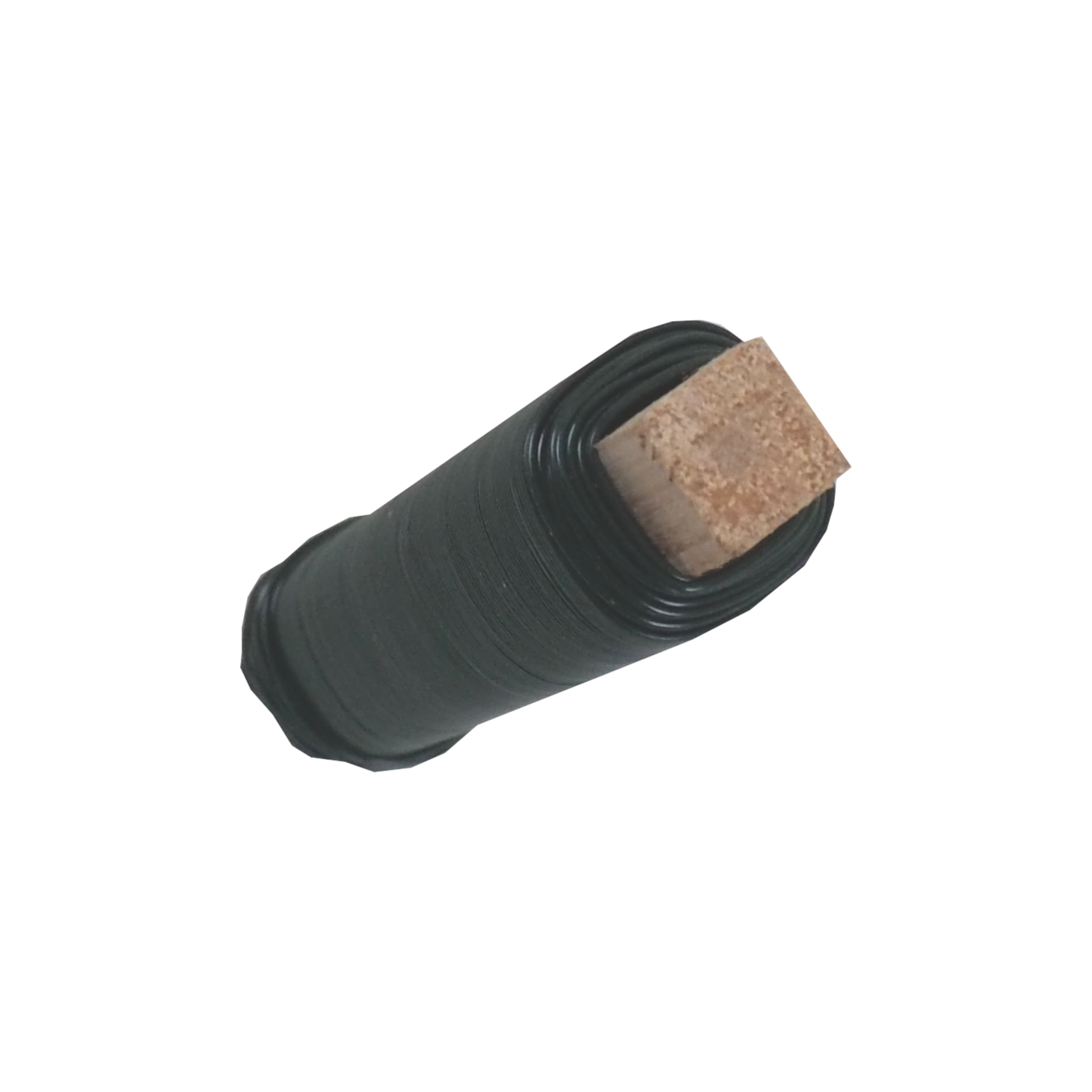 Vázací drát poplastovaný zelený Ø 0,65/0,55 mm, 100 g – sada 2 ks - náhled 5