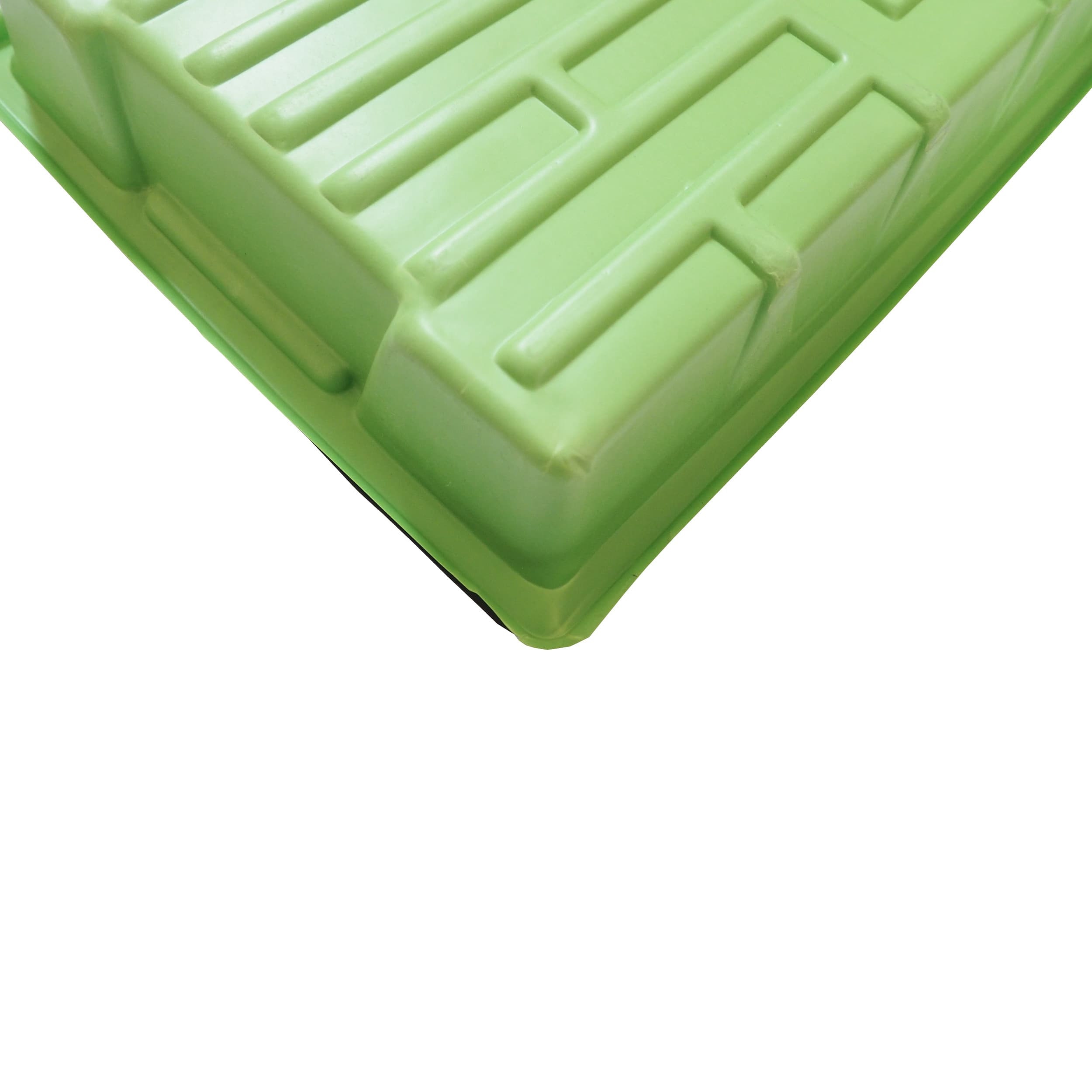 TOPTRADE Minipařeniště pro 24 sazenic (380 × 245 × 115 mm) - náhled 5