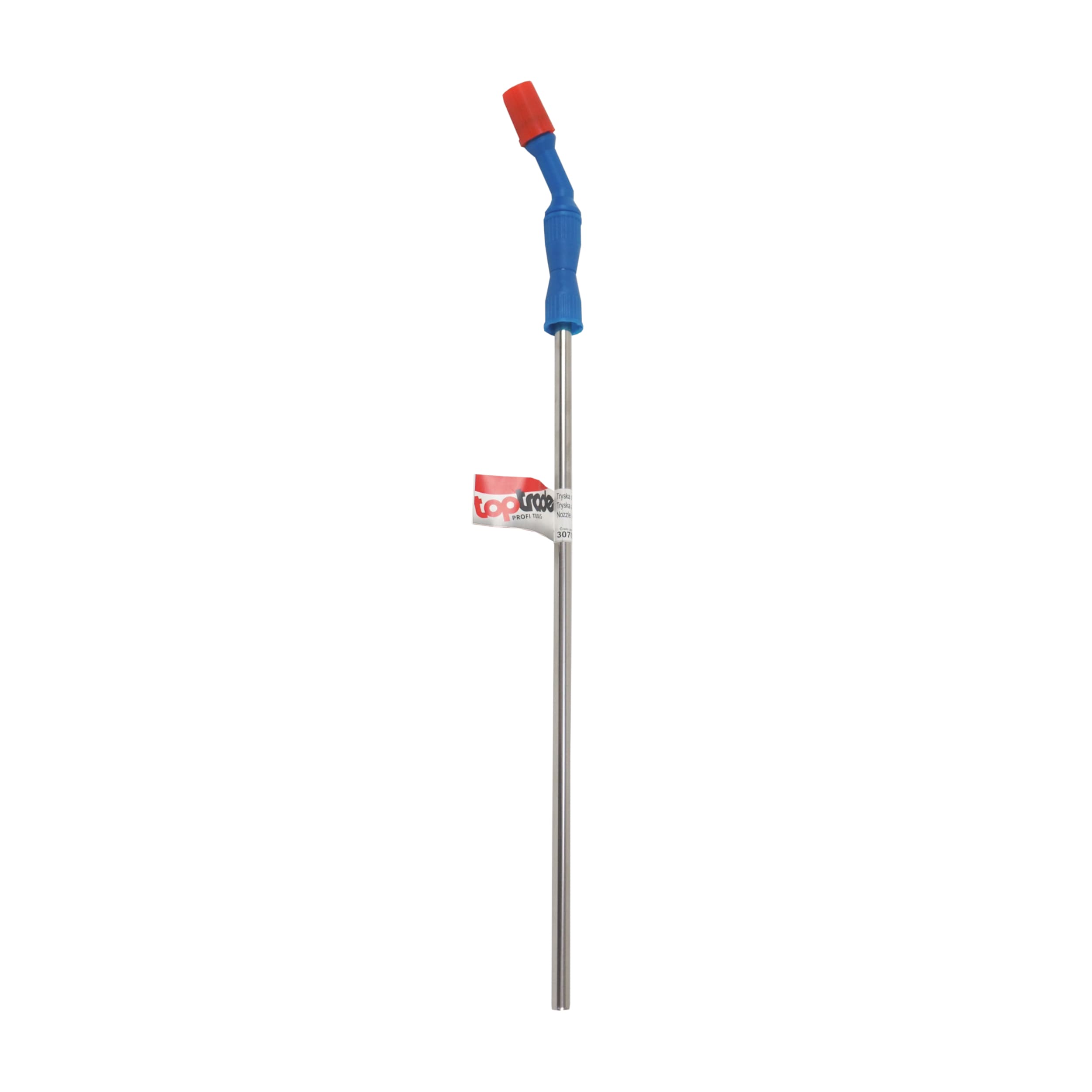REFLEX sada tryska + prodlužovací tyč 420 mm pro postřikovače 5 l/8 l - náhled 2