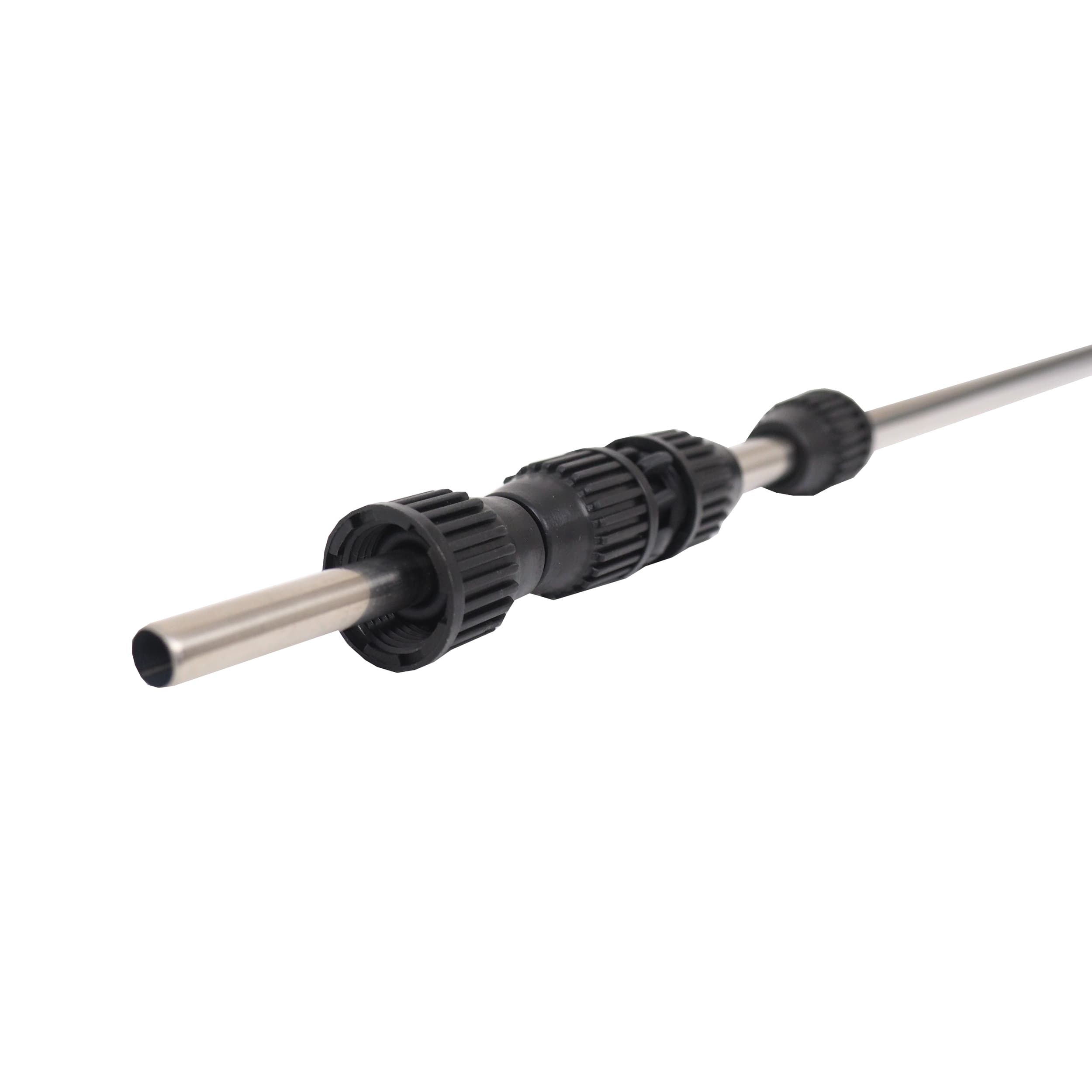 REFLEX teleskopická tyč k postřikovači 660–960 mm (hliník) - náhled 4