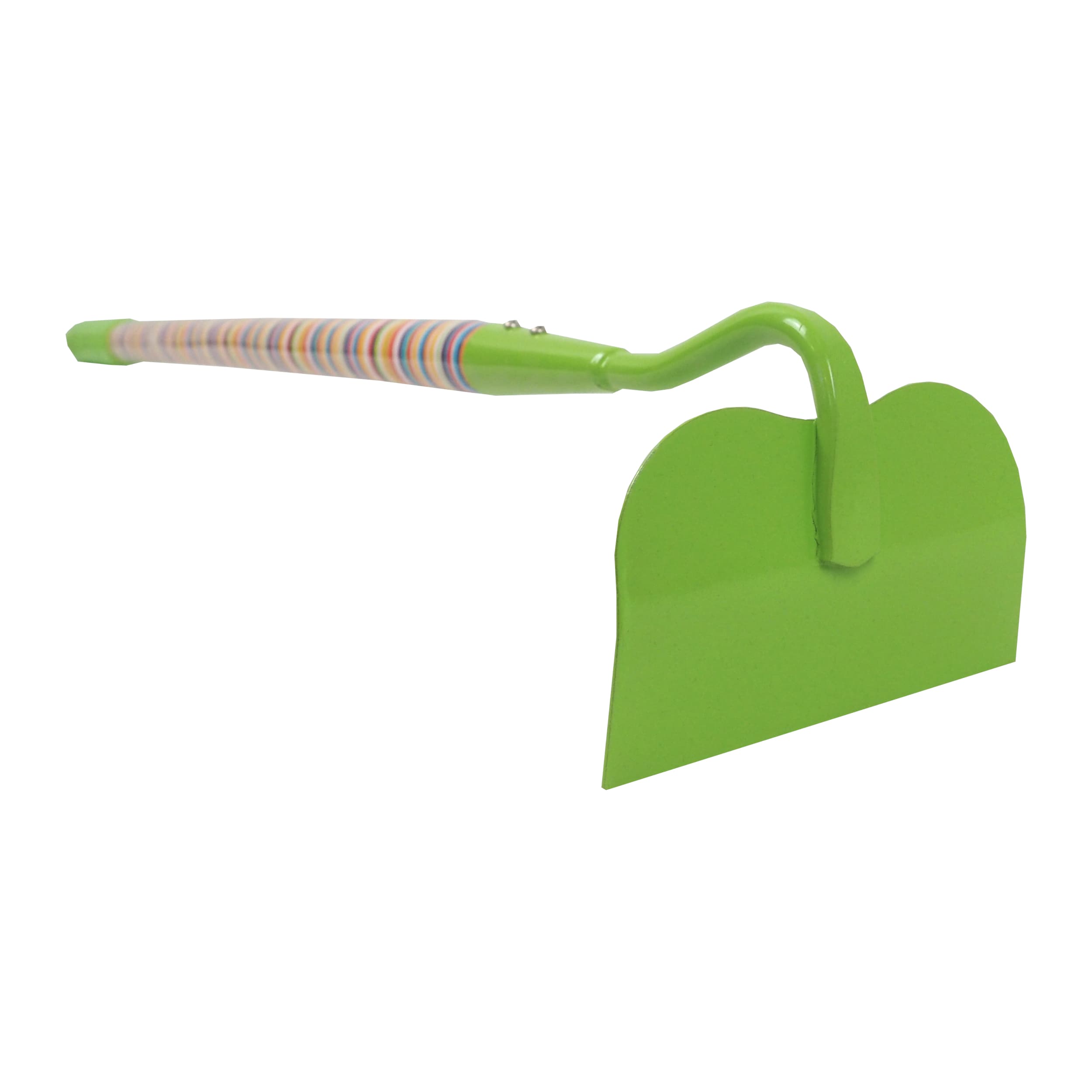 REFLEX dětská motyka, kovová, dlouhá násada 72 cm - náhled 3