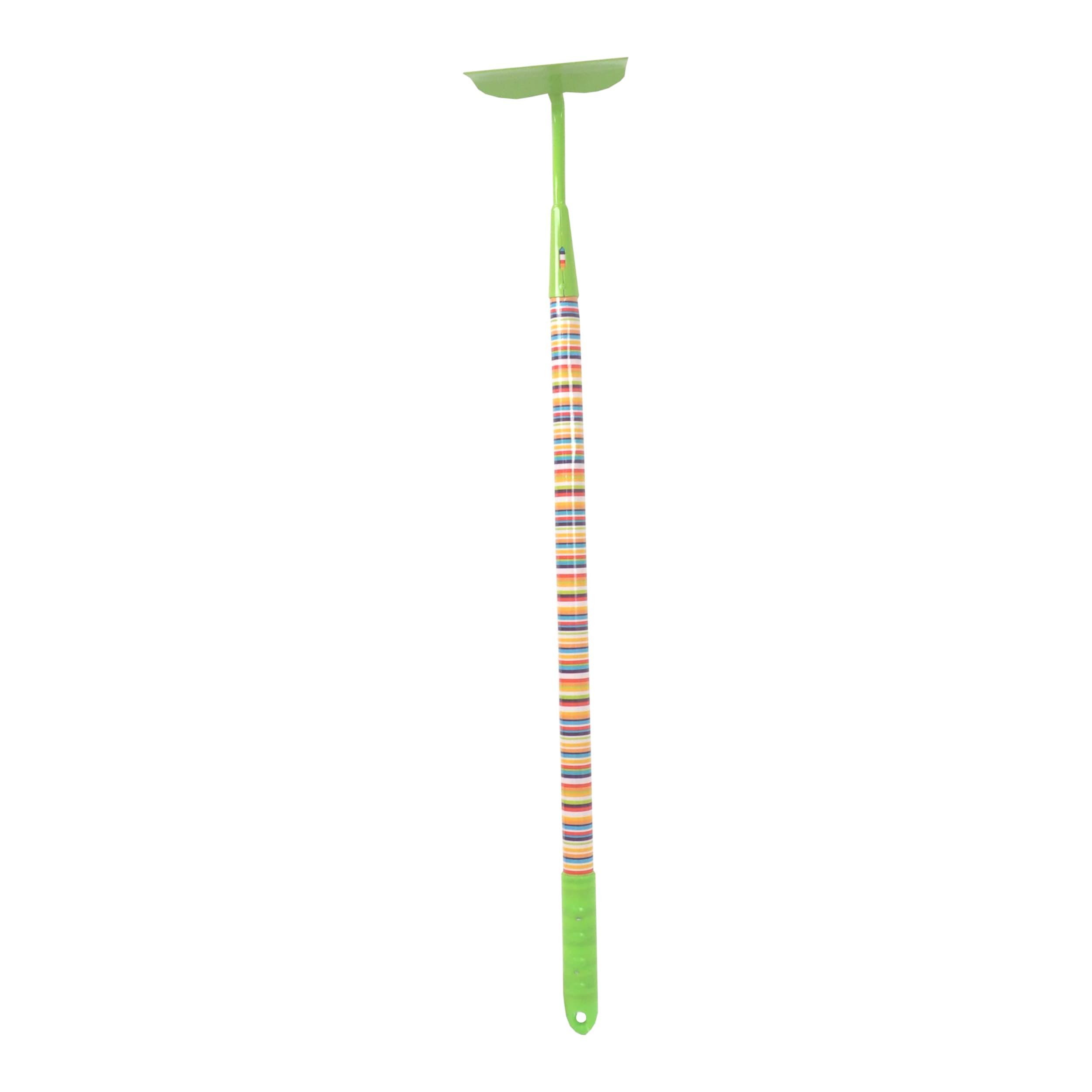 REFLEX dětská motyka, kovová, dlouhá násada 72 cm - náhled 4