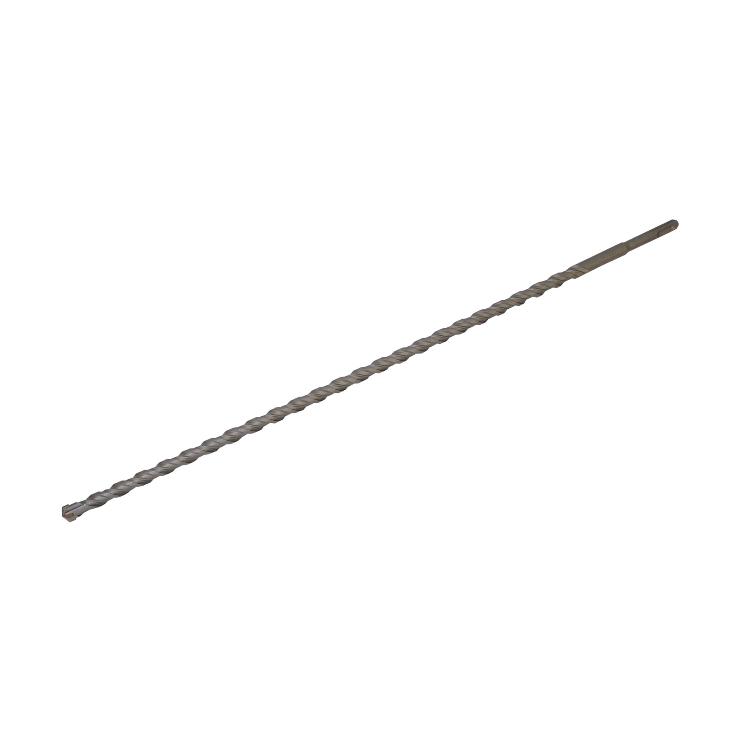REFLEX vrták do betonu a zdiva SDS+, Ø 14 × 600 mm, křížový vidiový hrot