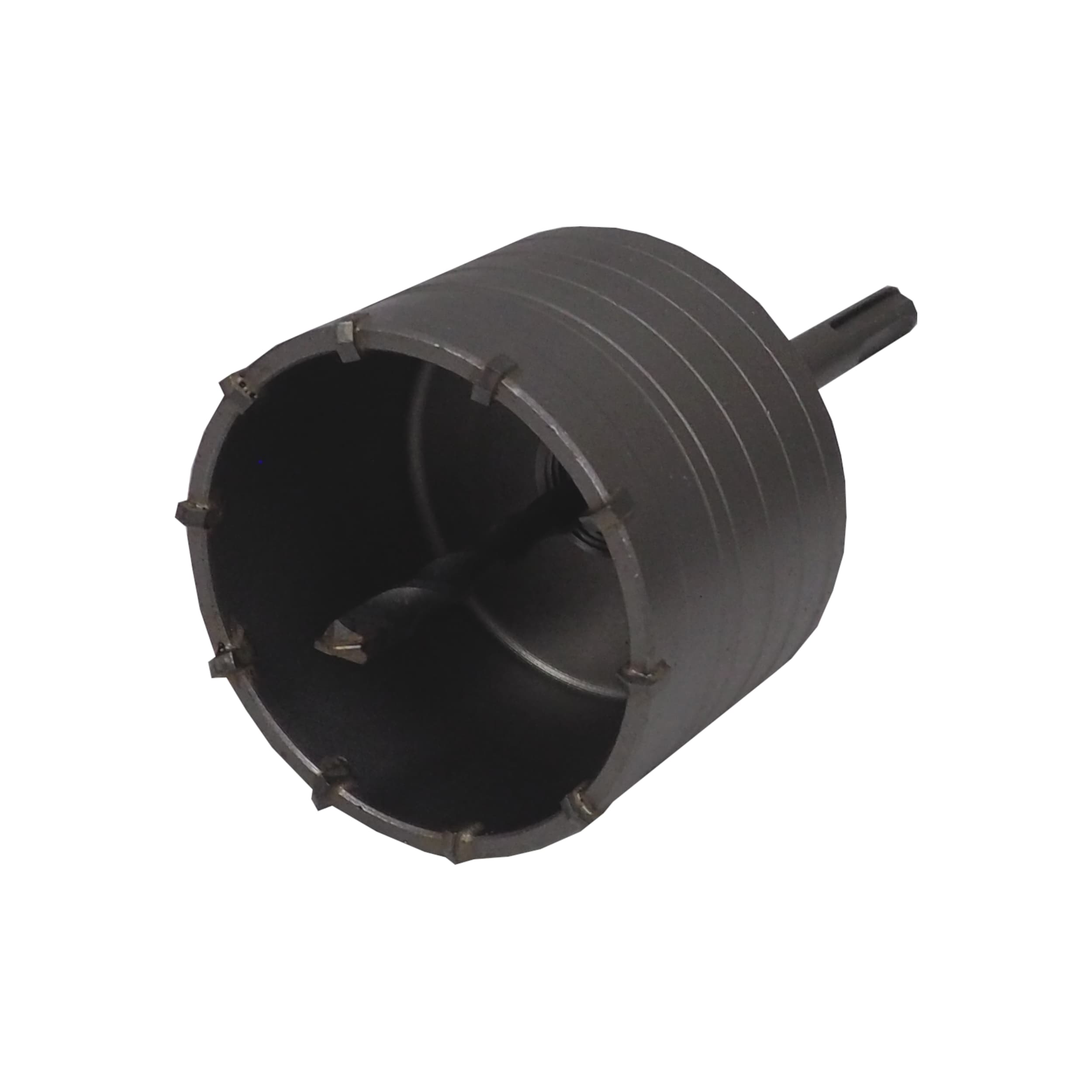 REFLEX korunka vykružovací SDS+, SK plátky, 73×100 mm - náhled 3