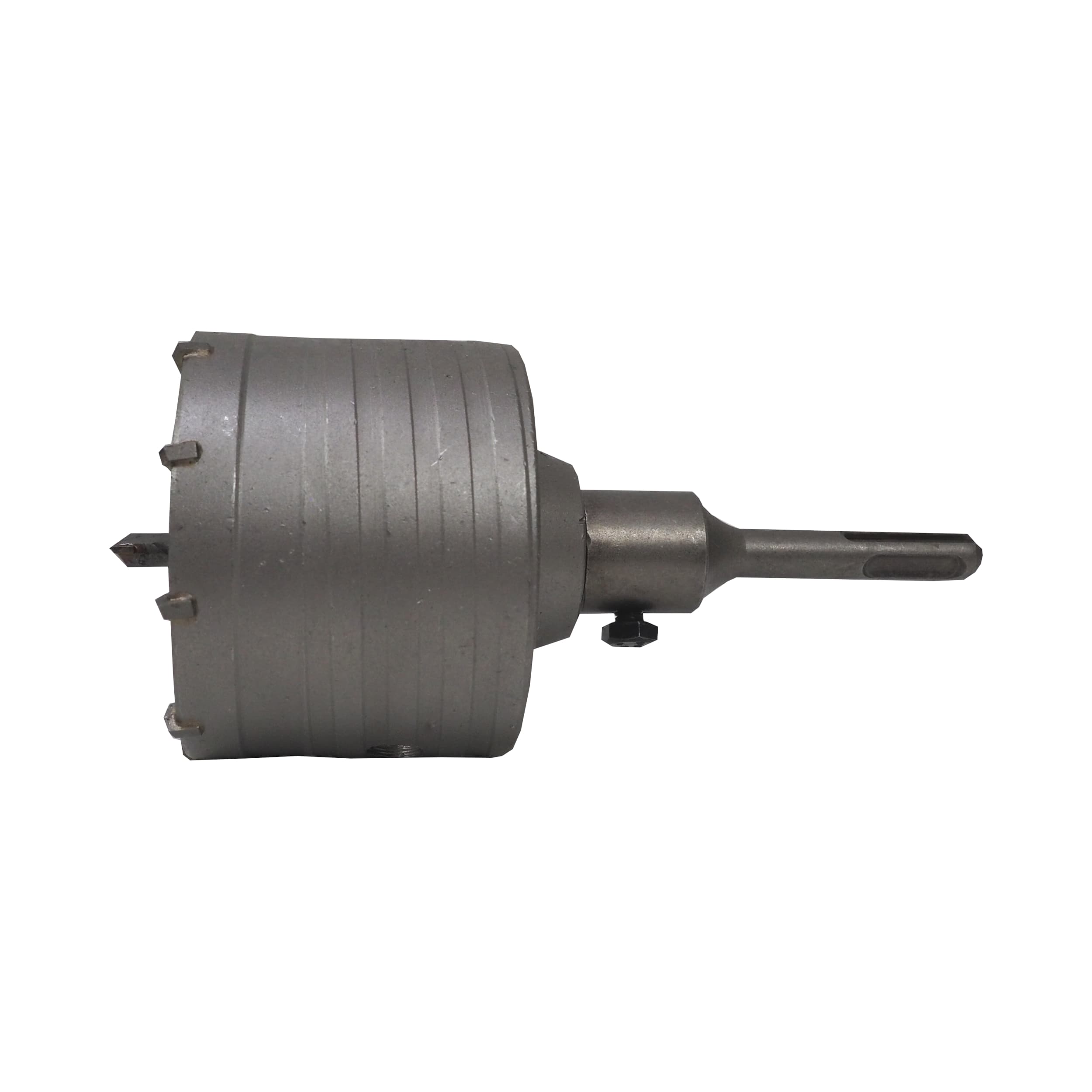 REFLEX korunka vykružovací SDS+, SK plátky, 73×100 mm - náhled 4